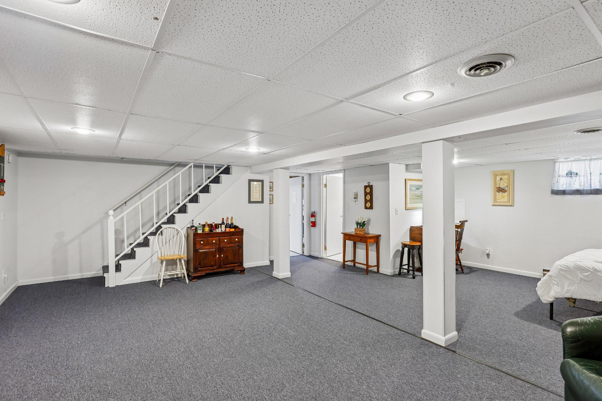 EASTPORT - Residential