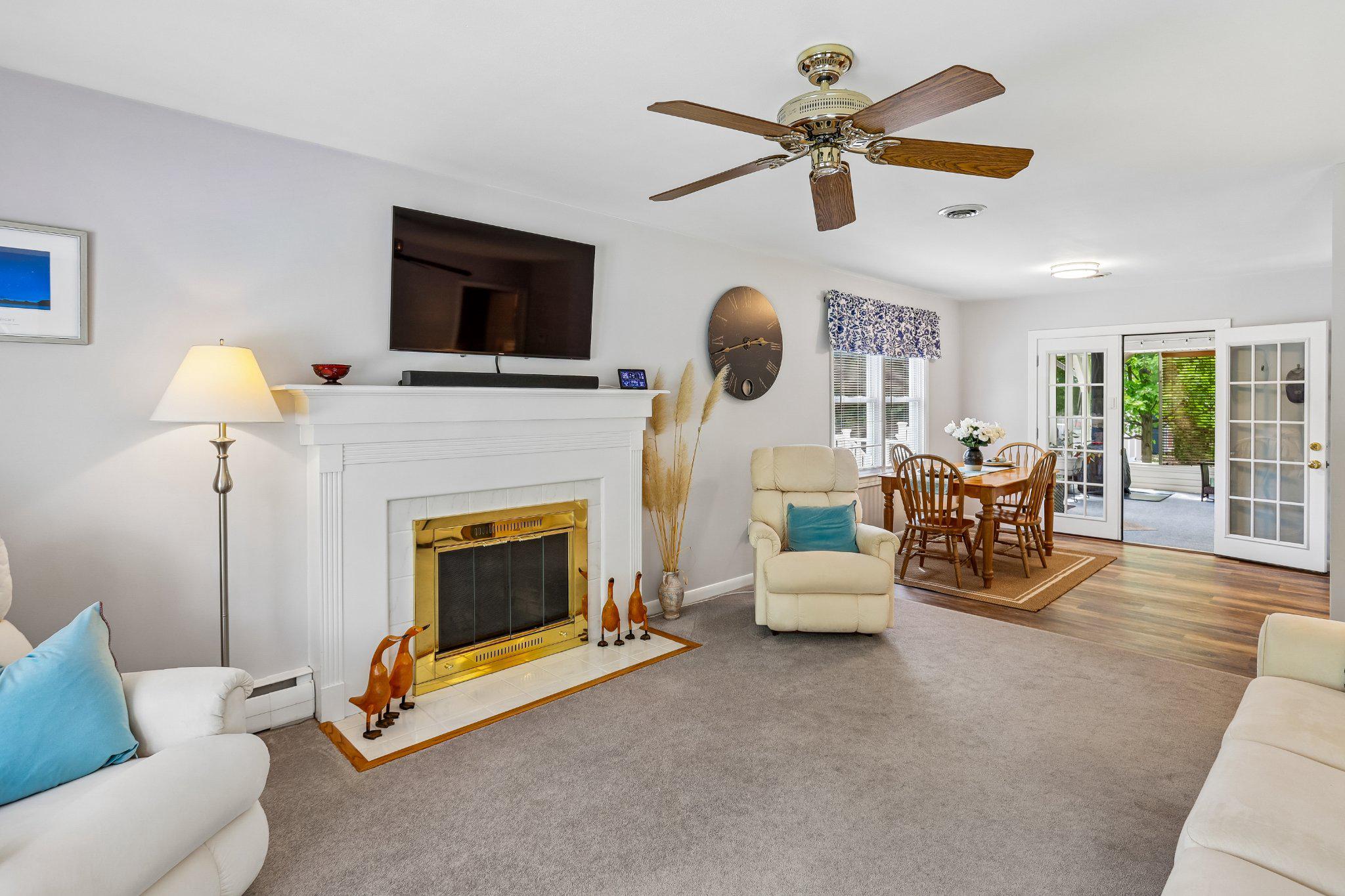 EASTPORT - Residential