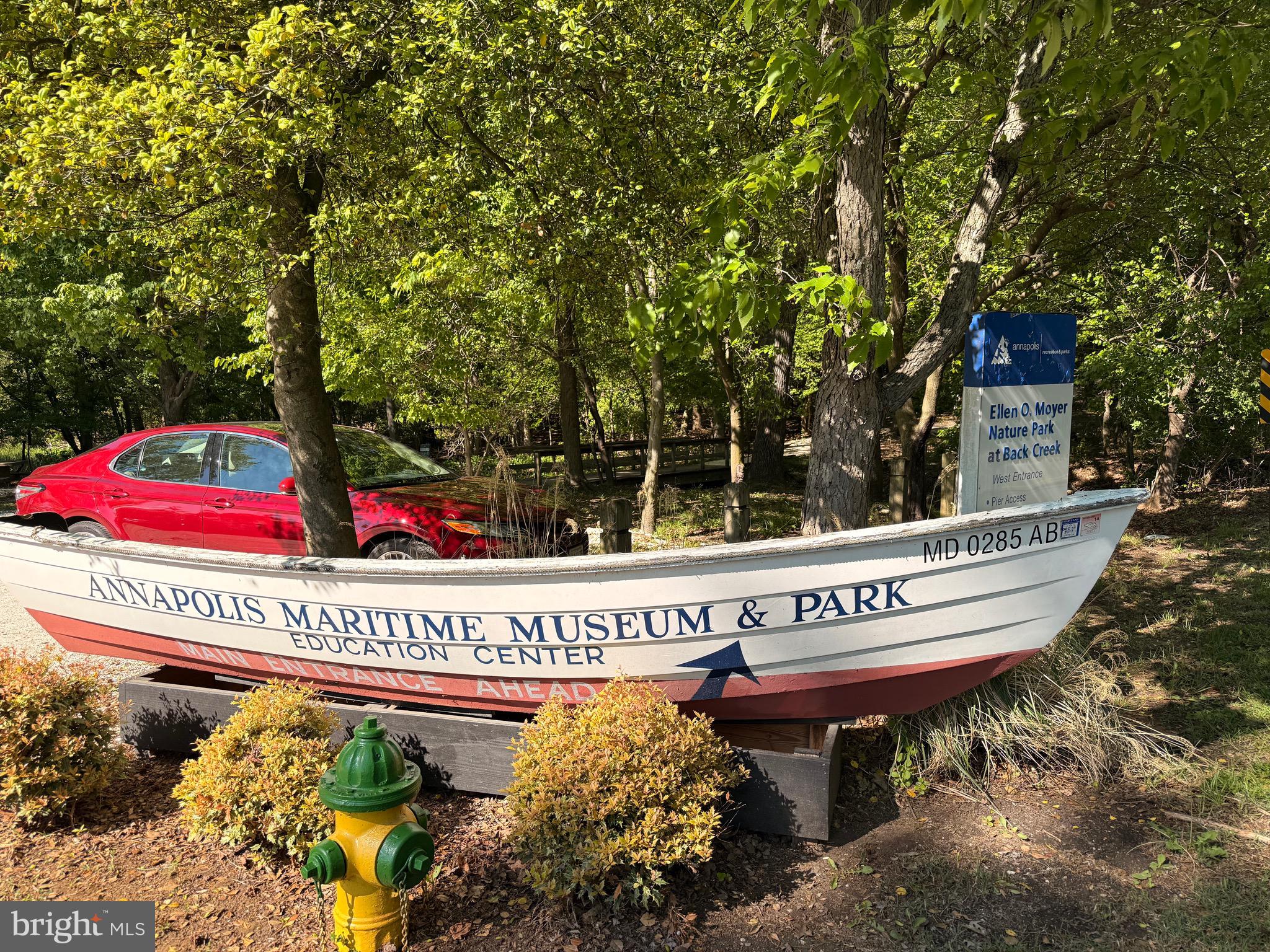 EASTPORT - Residential