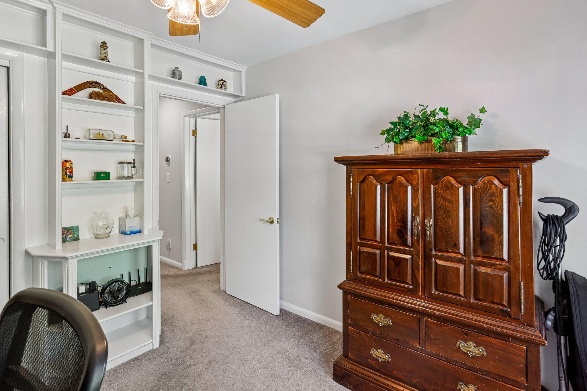 EASTPORT - Residential