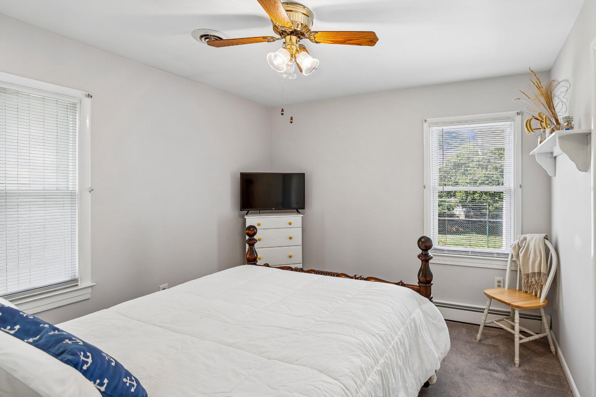 EASTPORT - Residential