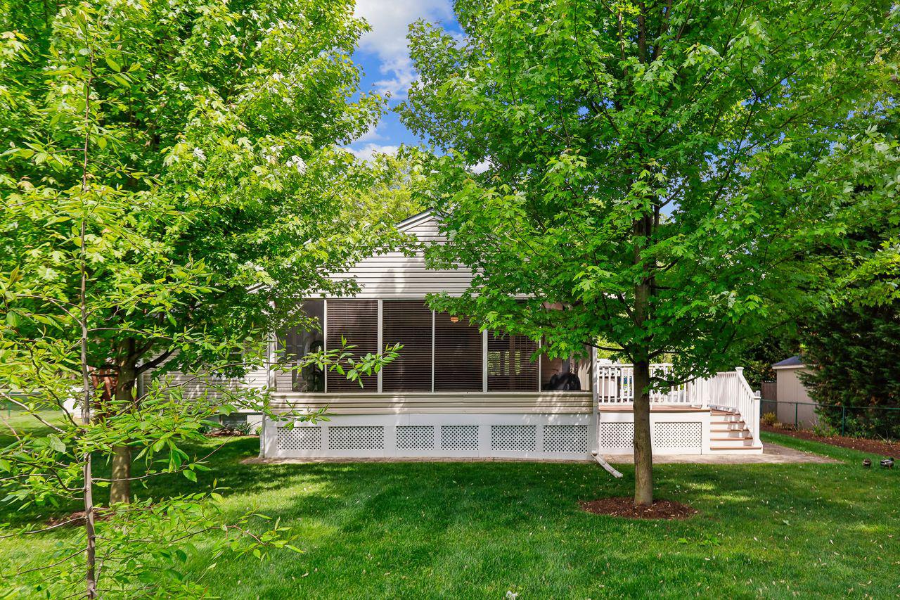 EASTPORT - Residential