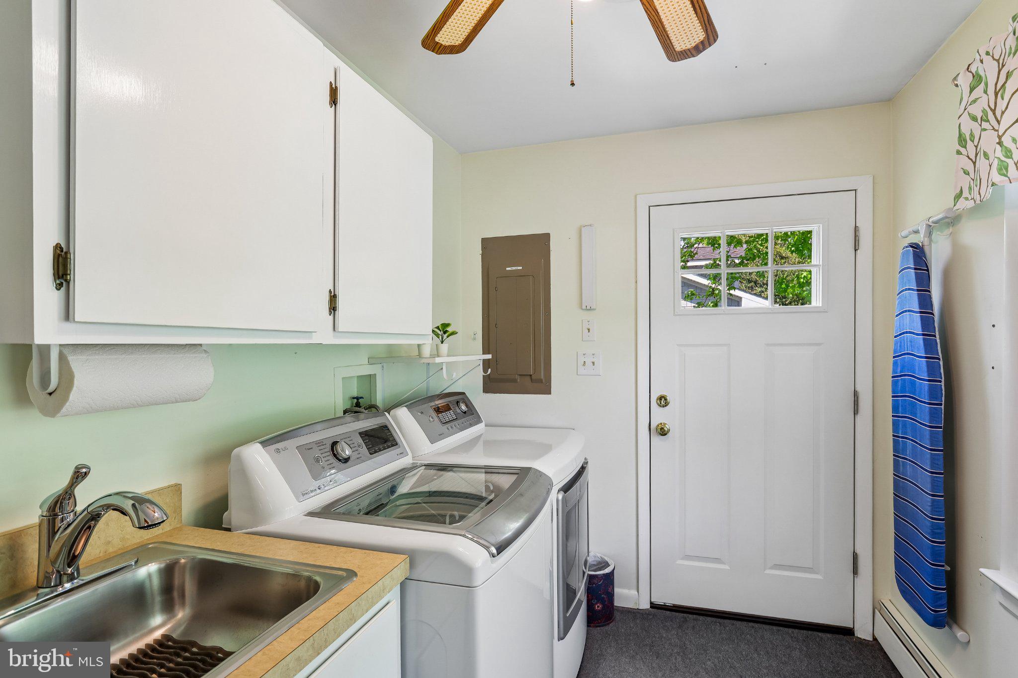 EASTPORT - Residential