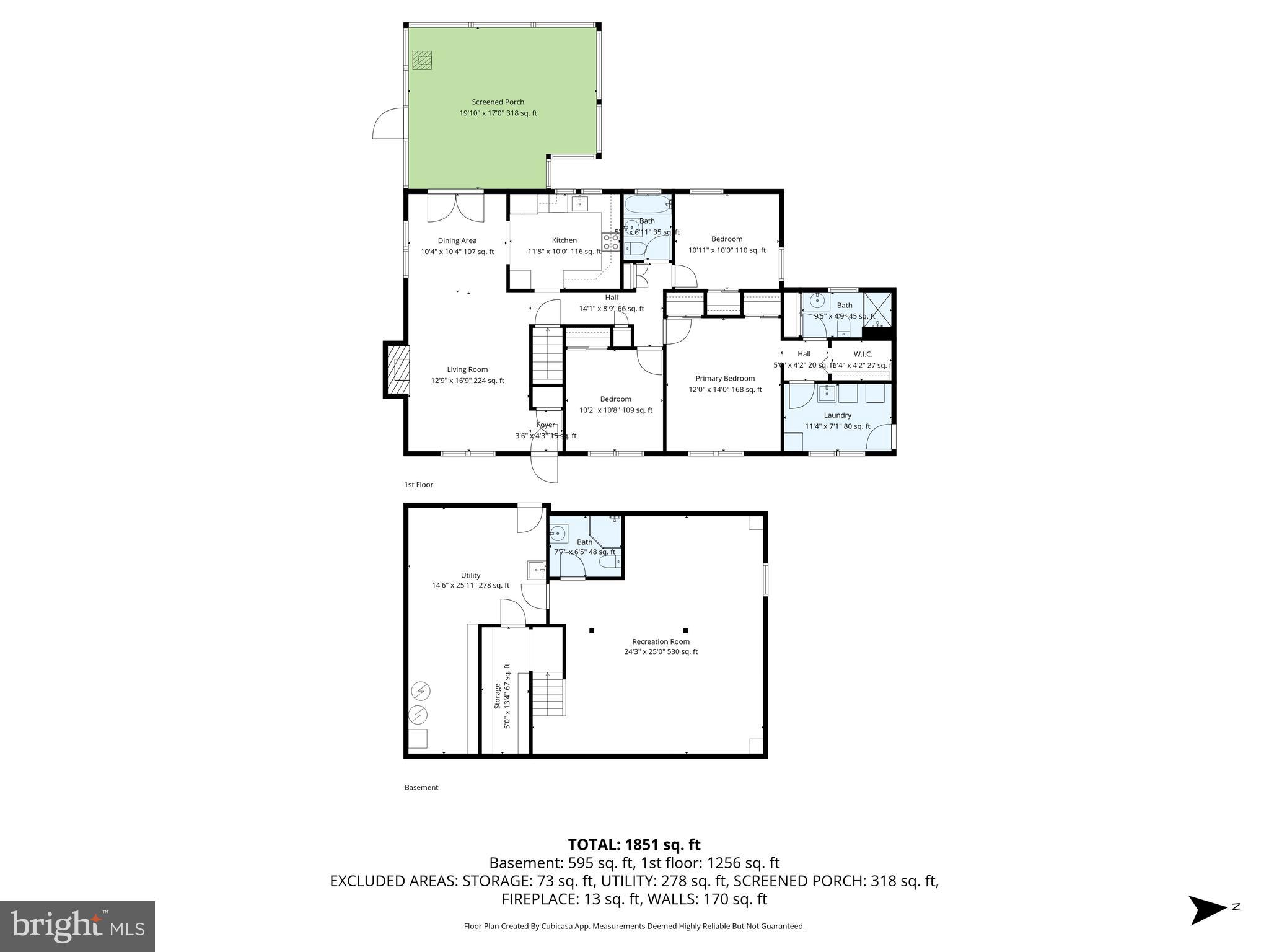 EASTPORT - Residential