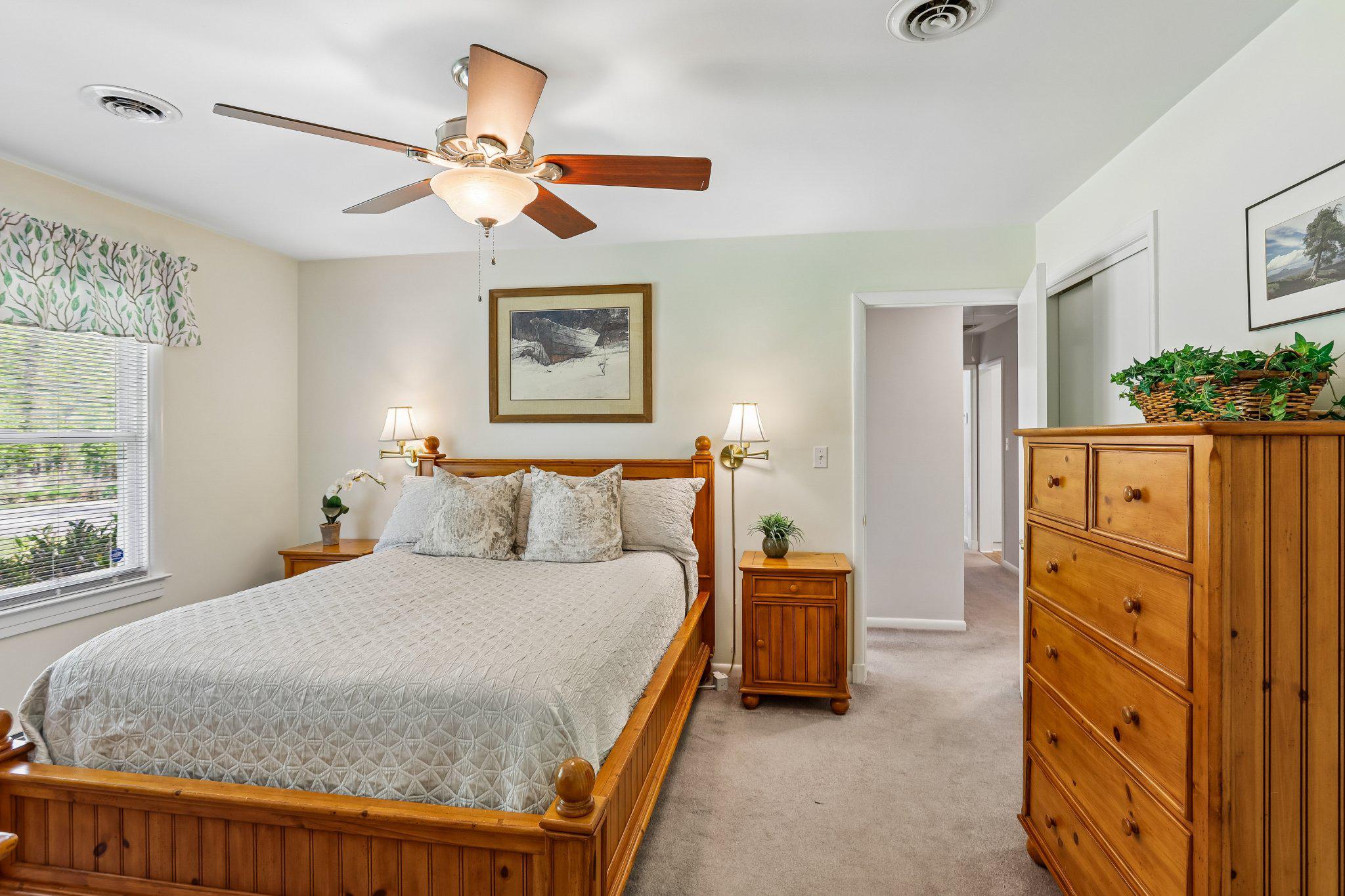 EASTPORT - Residential