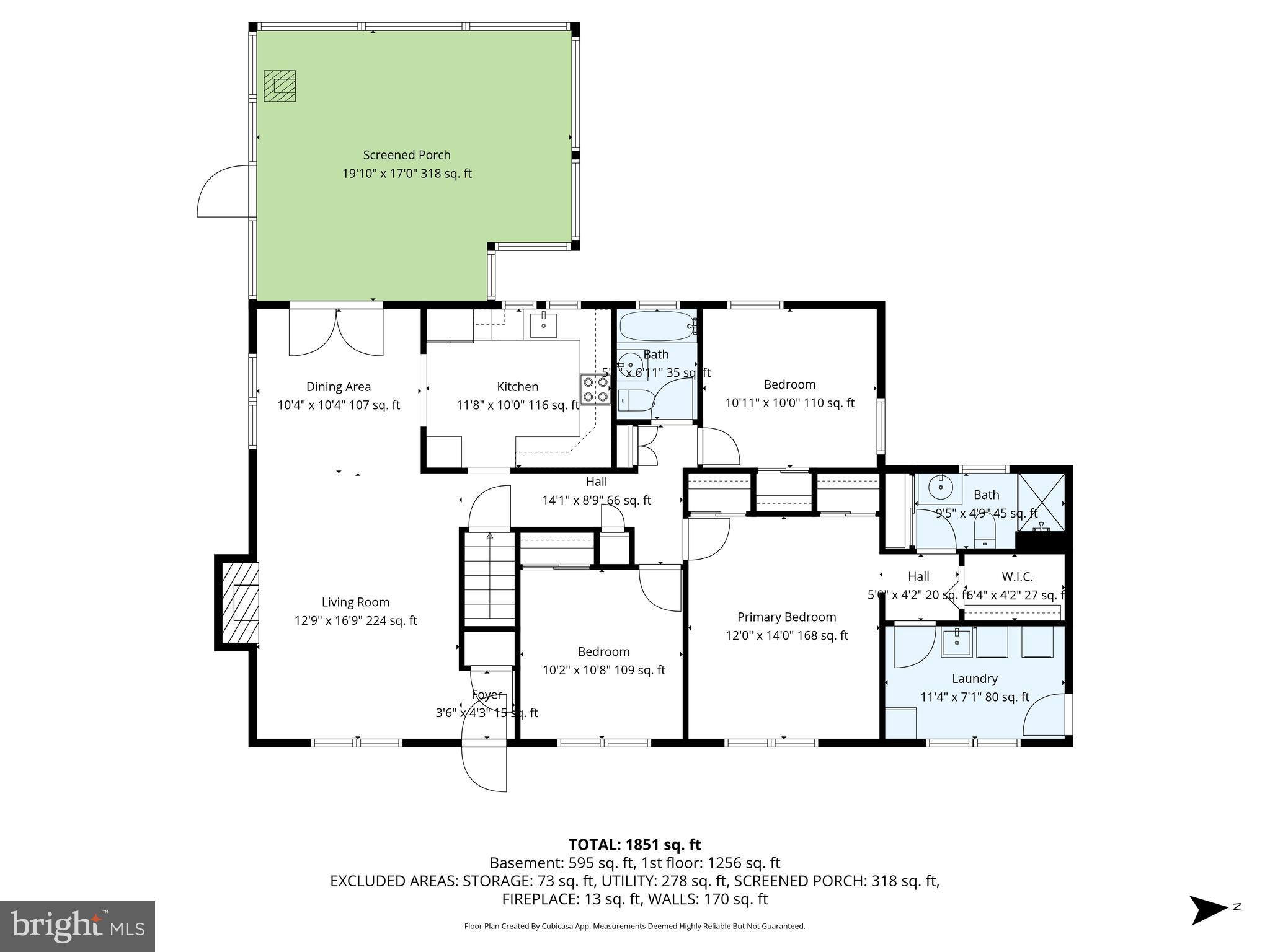 EASTPORT - Residential