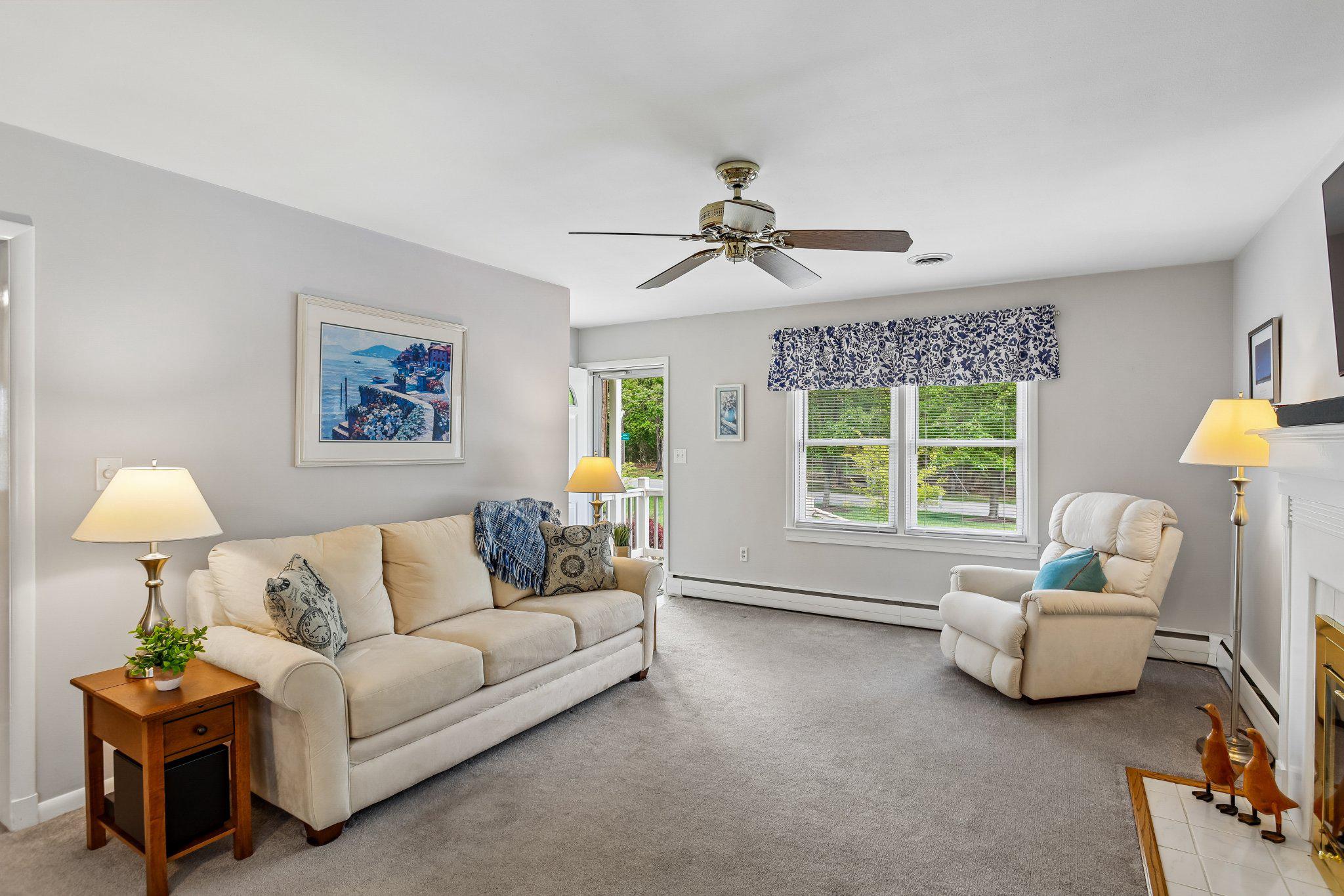 EASTPORT - Residential