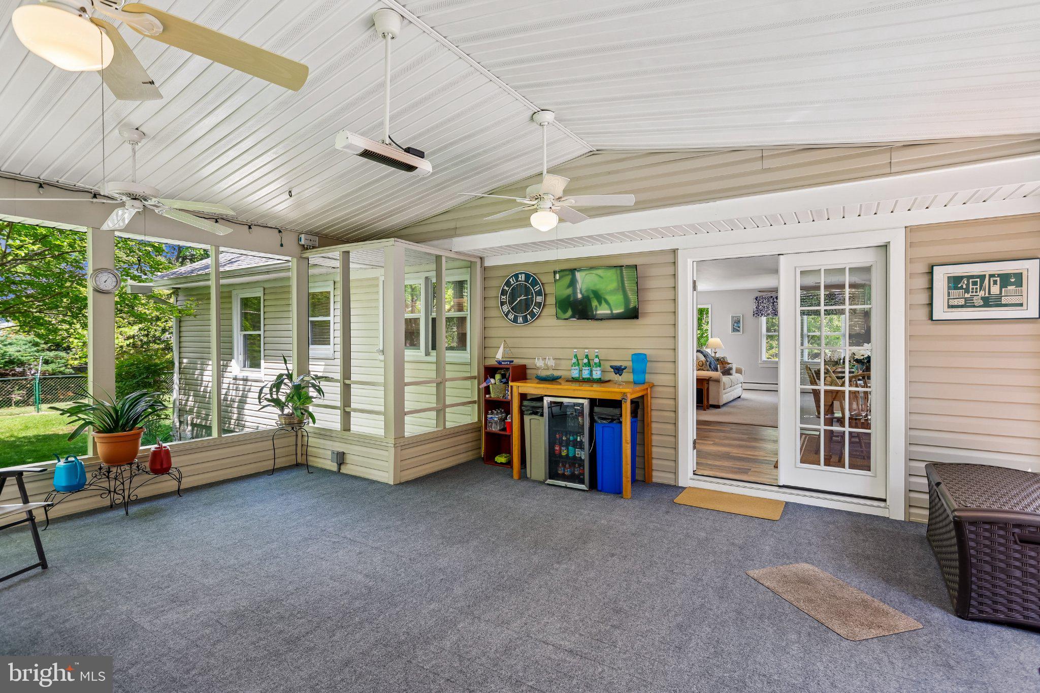 EASTPORT - Residential