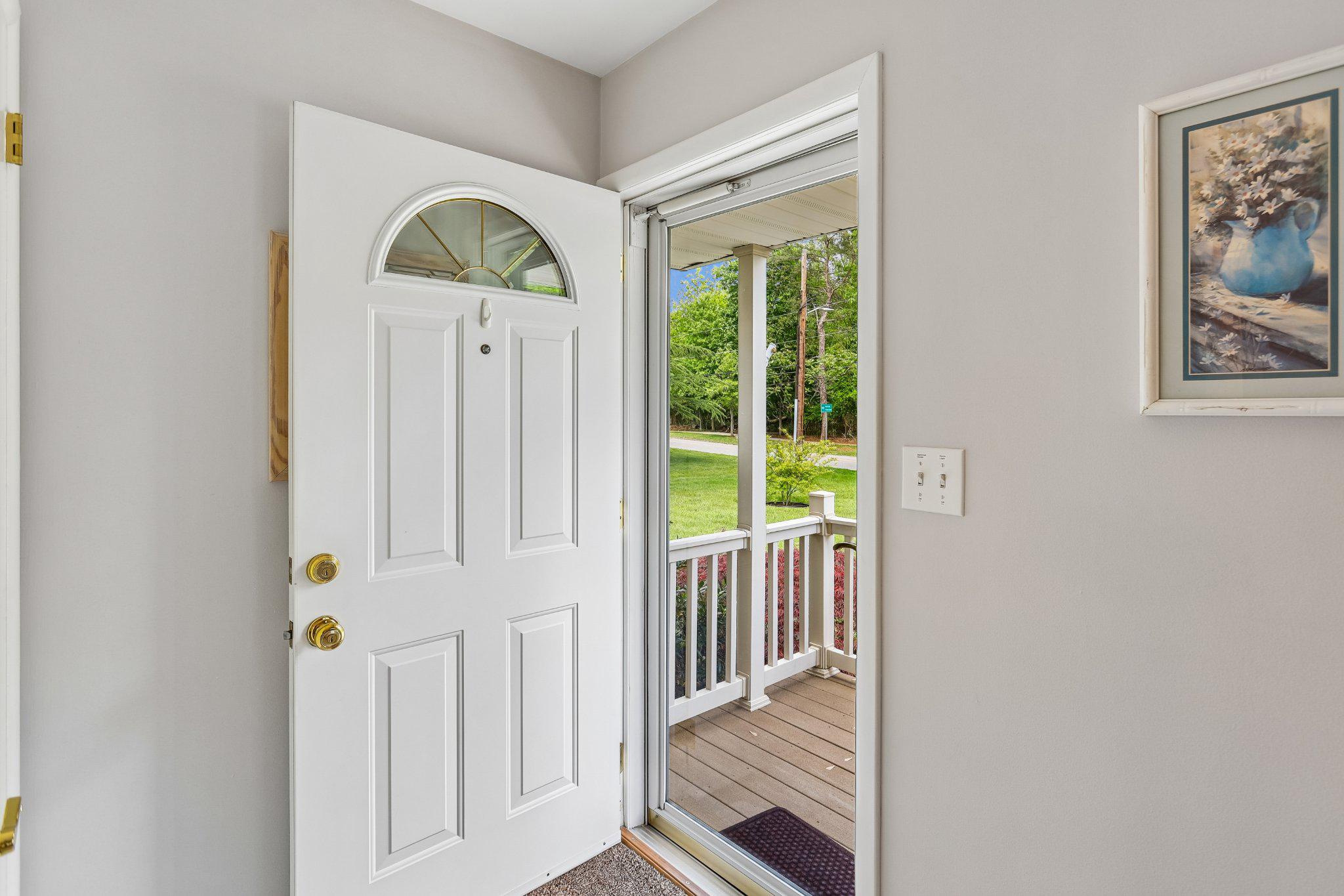 EASTPORT - Residential