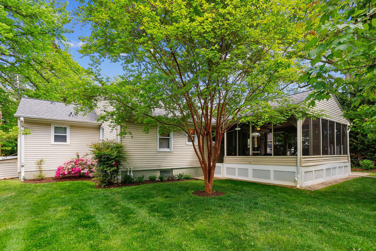 EASTPORT - Residential