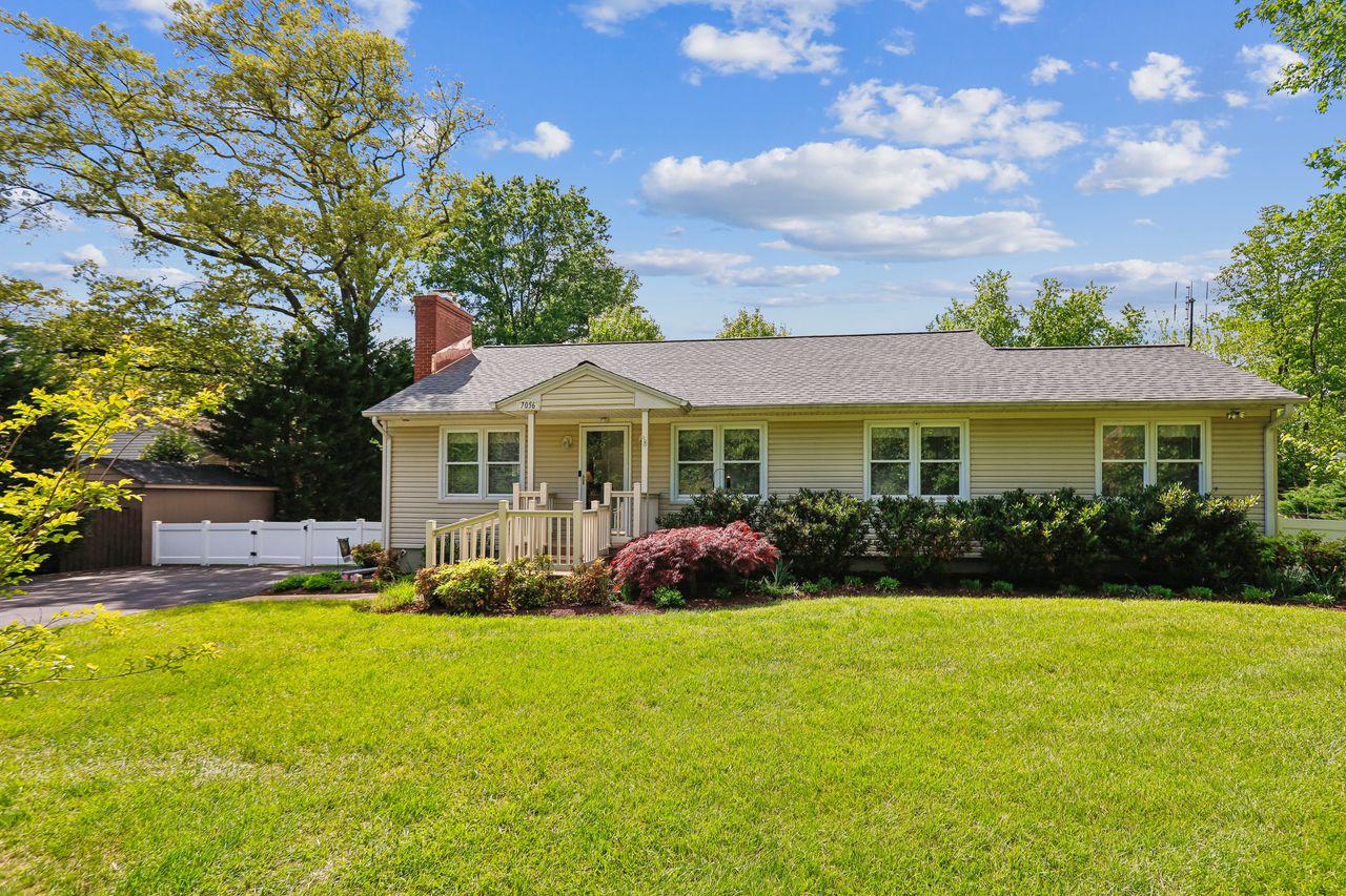 EASTPORT - Residential