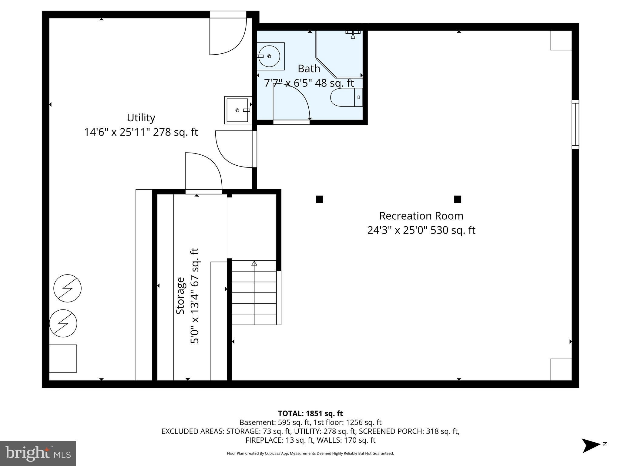 EASTPORT - Residential