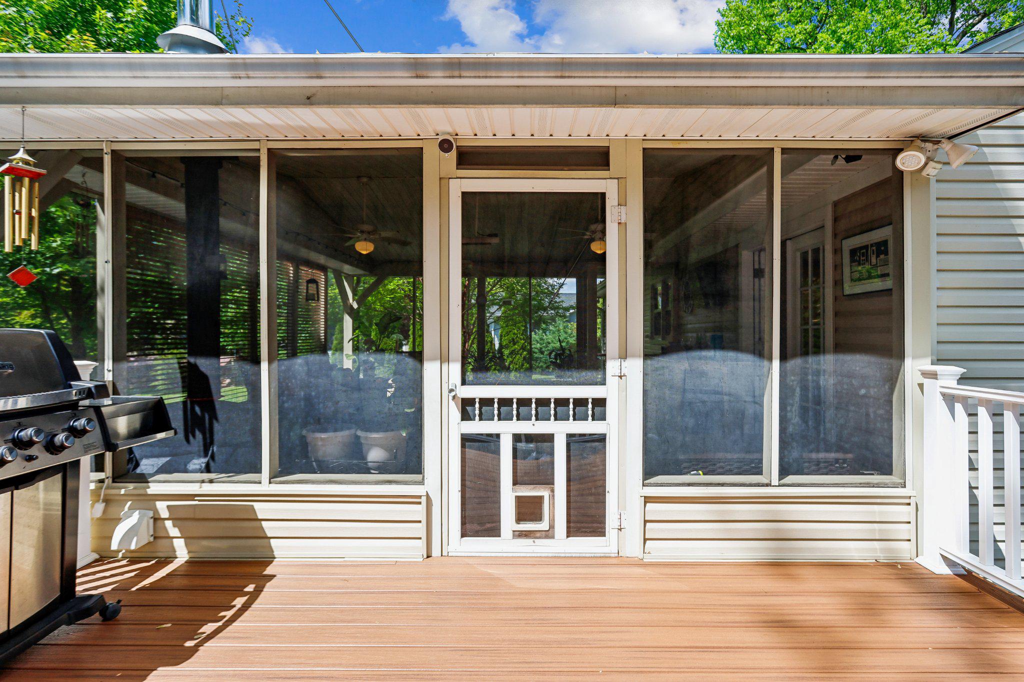 EASTPORT - Residential