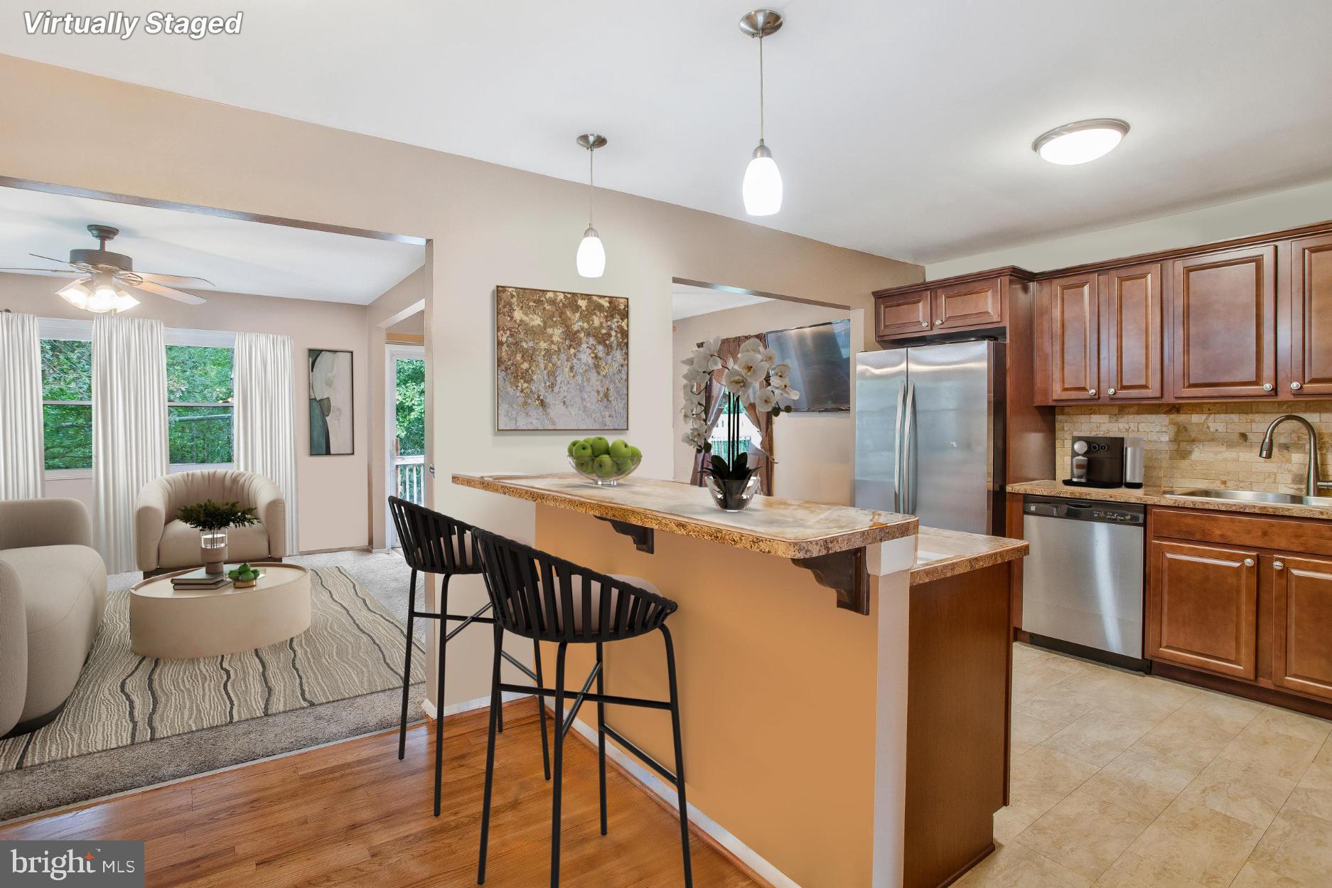 EDGE MEAD - Residential