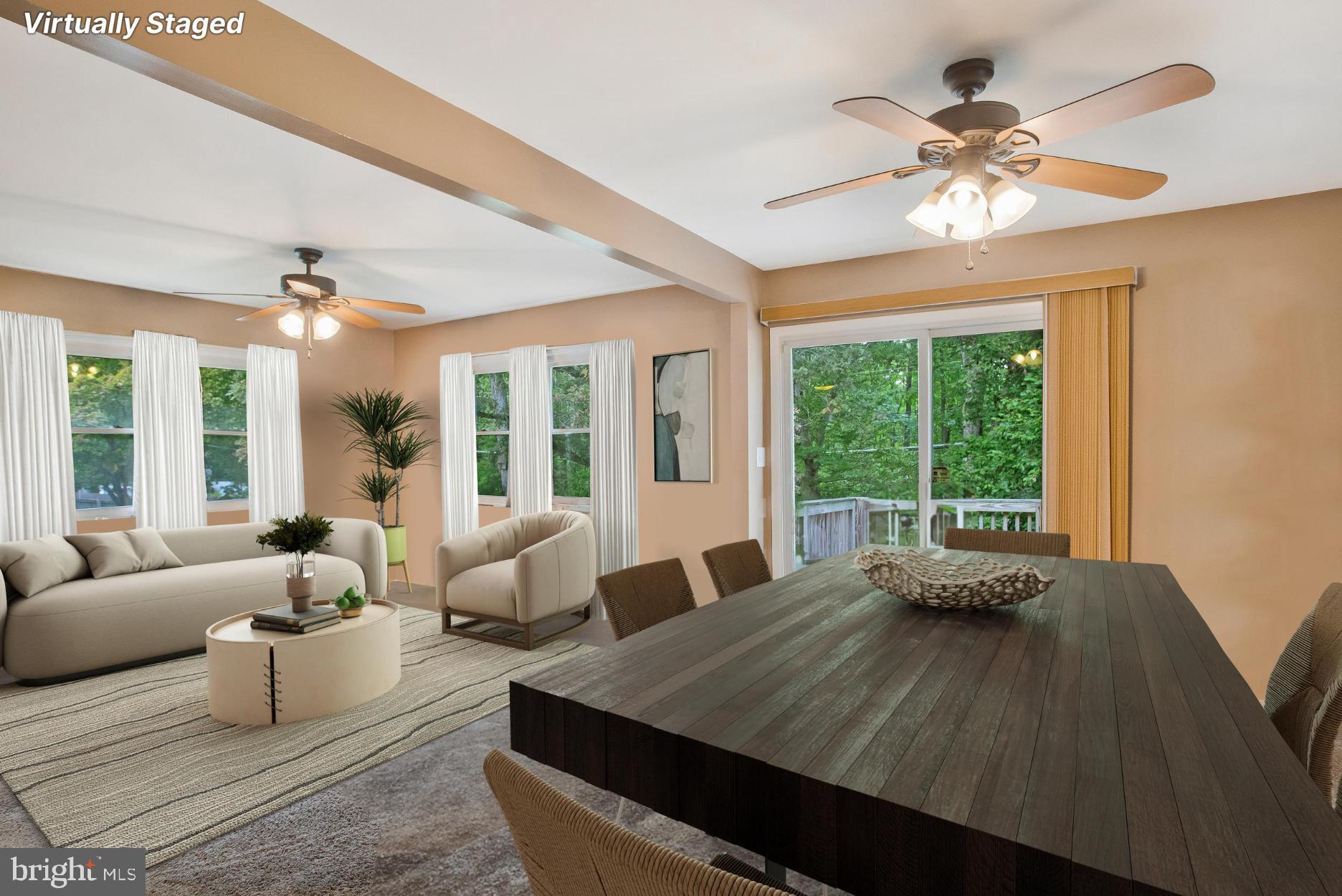 EDGE MEAD - Residential