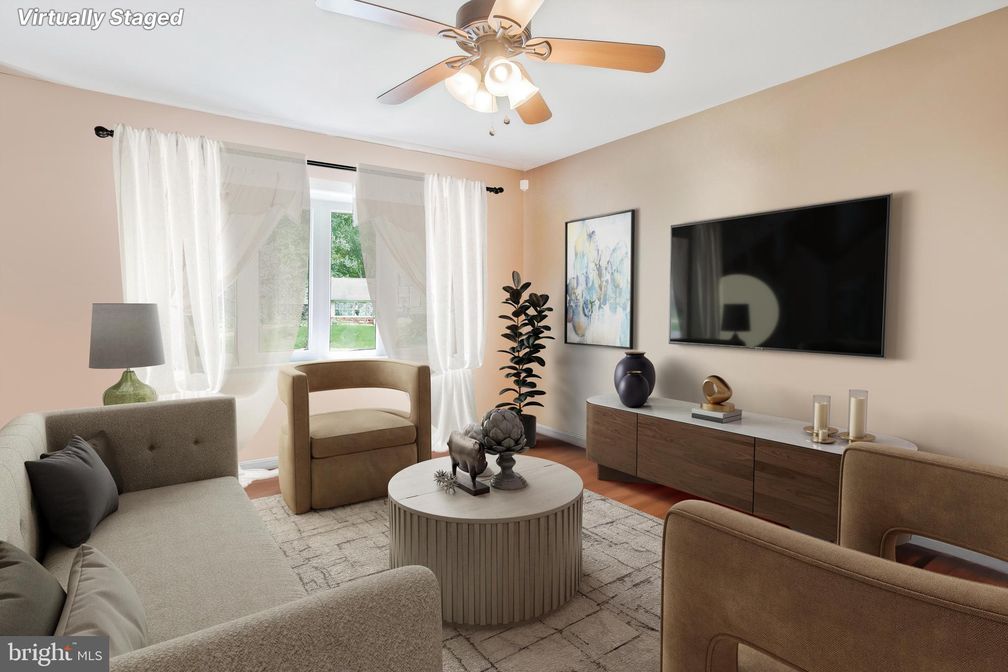 EDGE MEAD - Residential