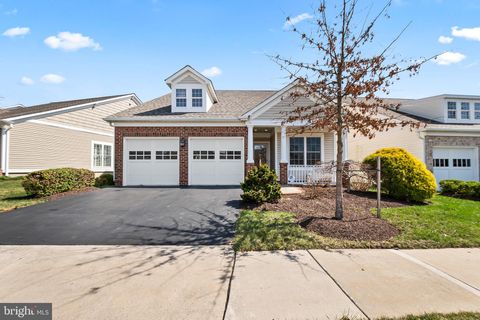8911 PERIWINKLE BLUE COURT LORTON VA 22079