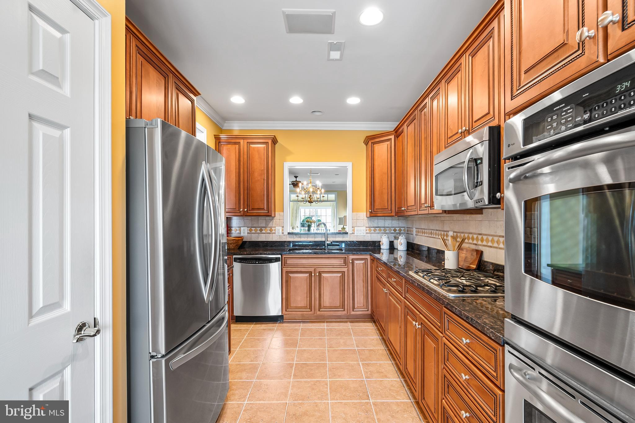 SPRING HILL - Residential