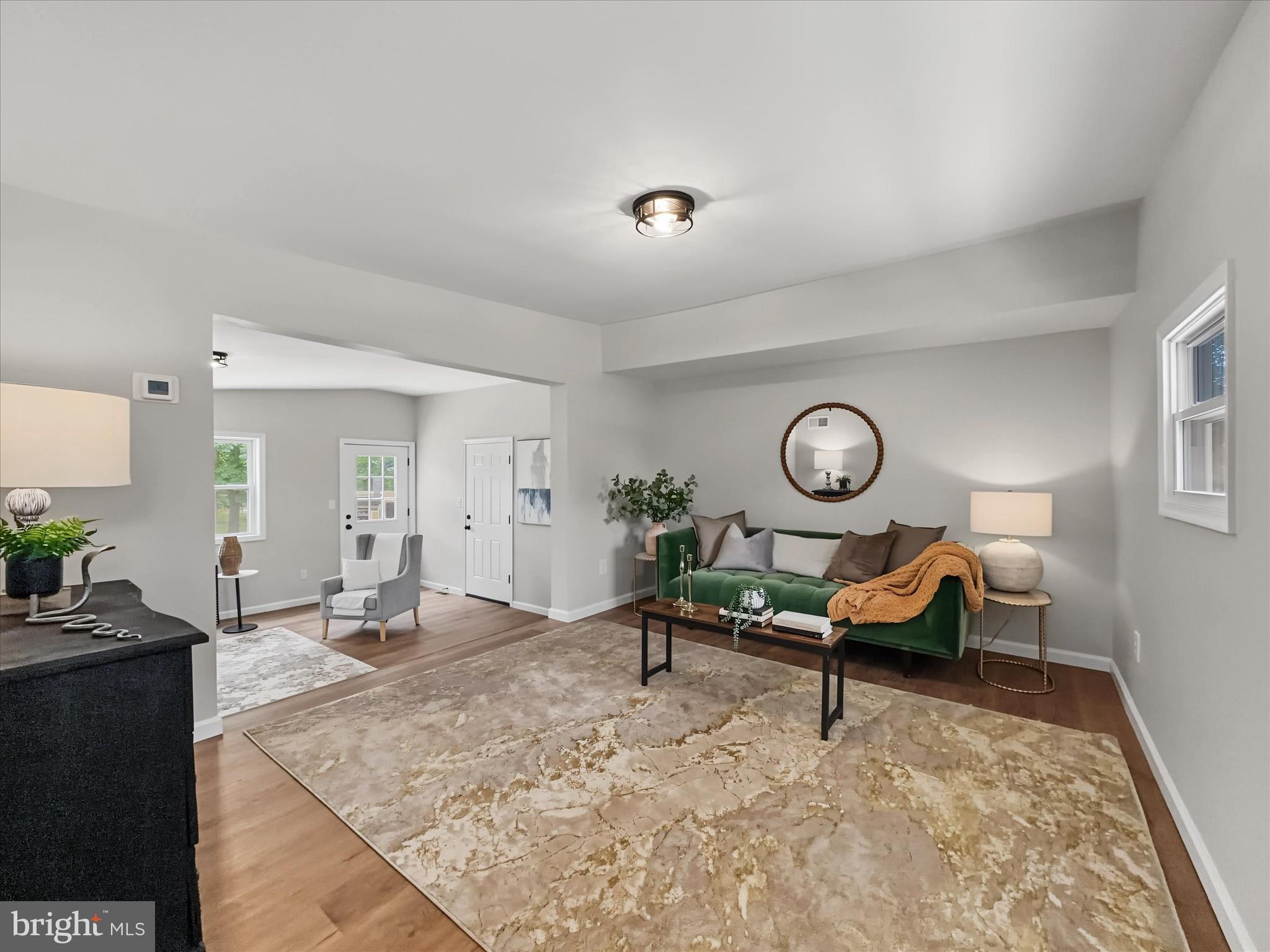 15 FOUNDRY ROAD
