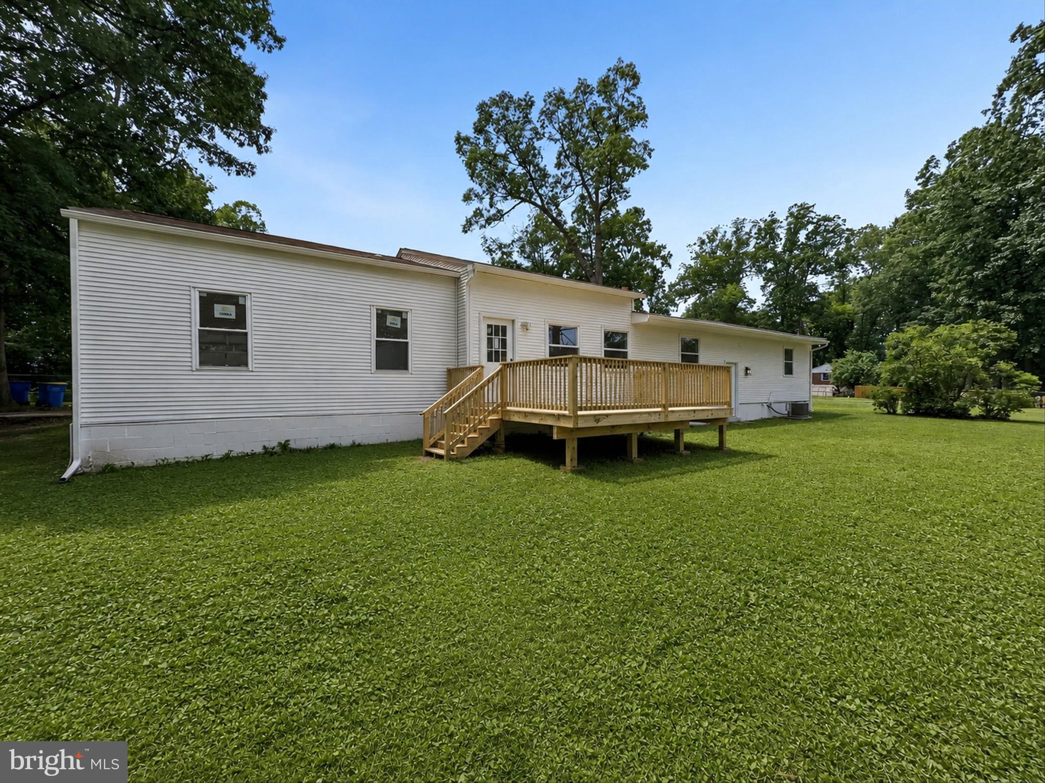 15 FOUNDRY ROAD