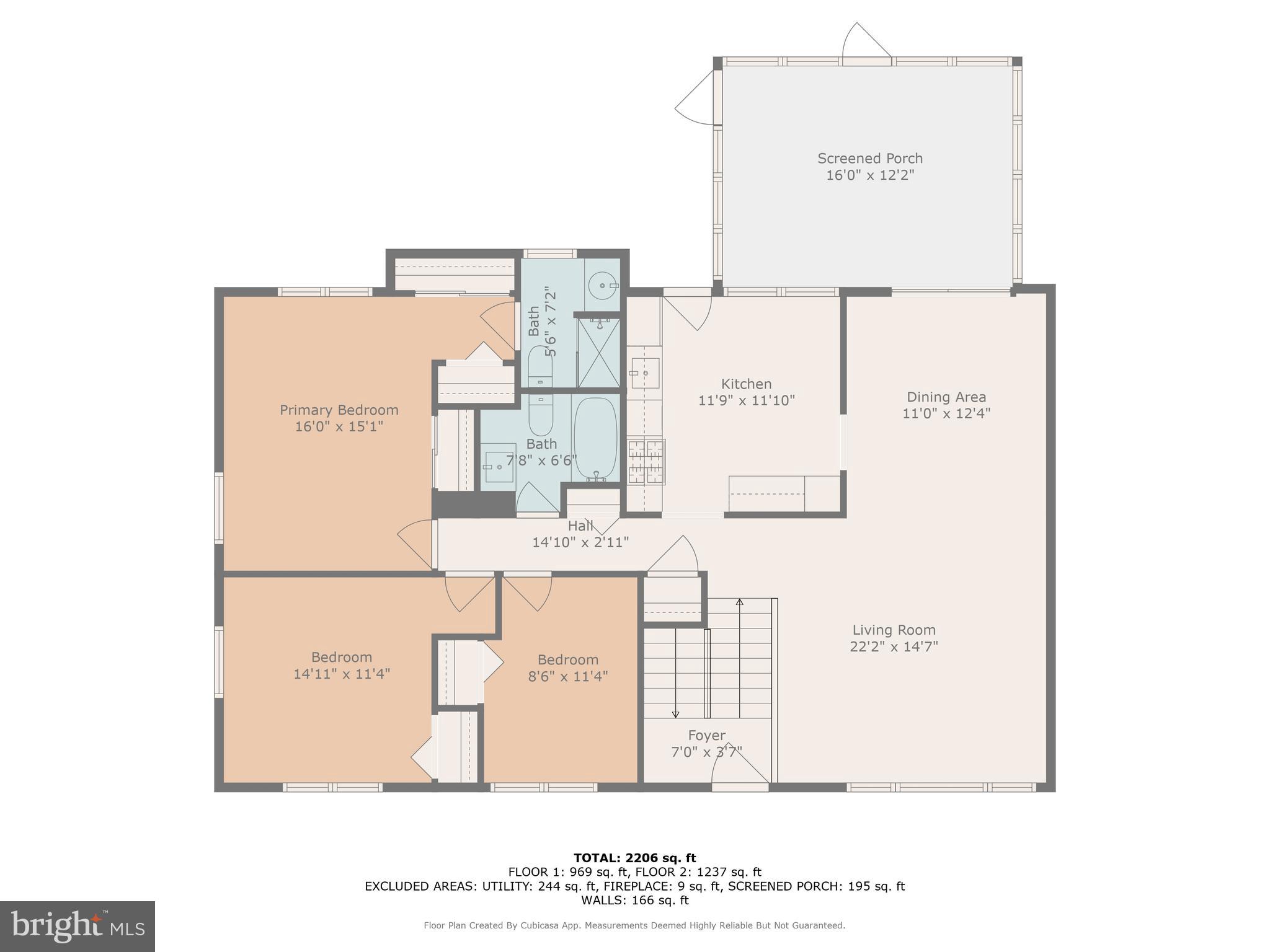 REGENCY ESTATES - Residential Lease