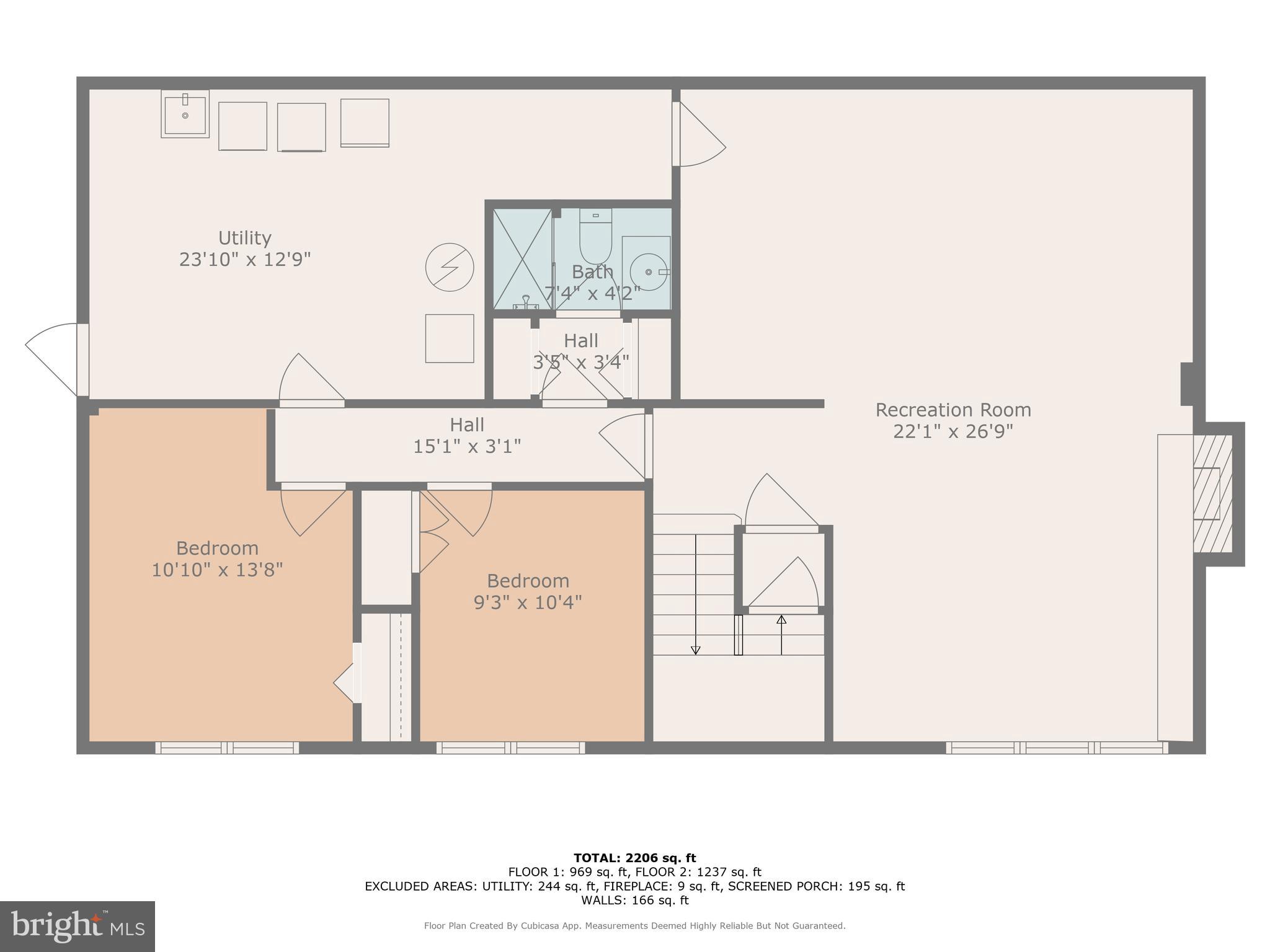 REGENCY ESTATES - Residential Lease