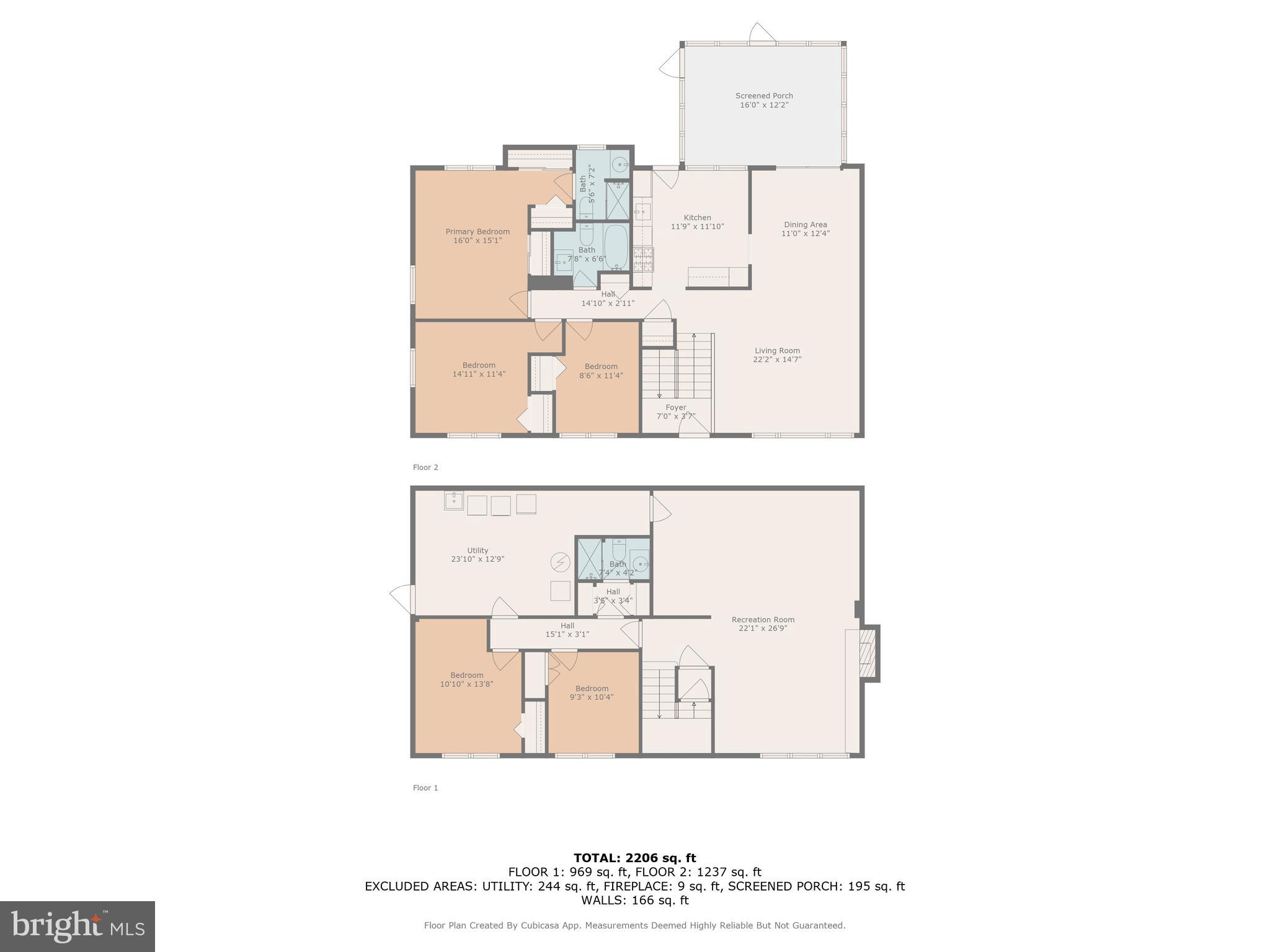 REGENCY ESTATES - Residential Lease