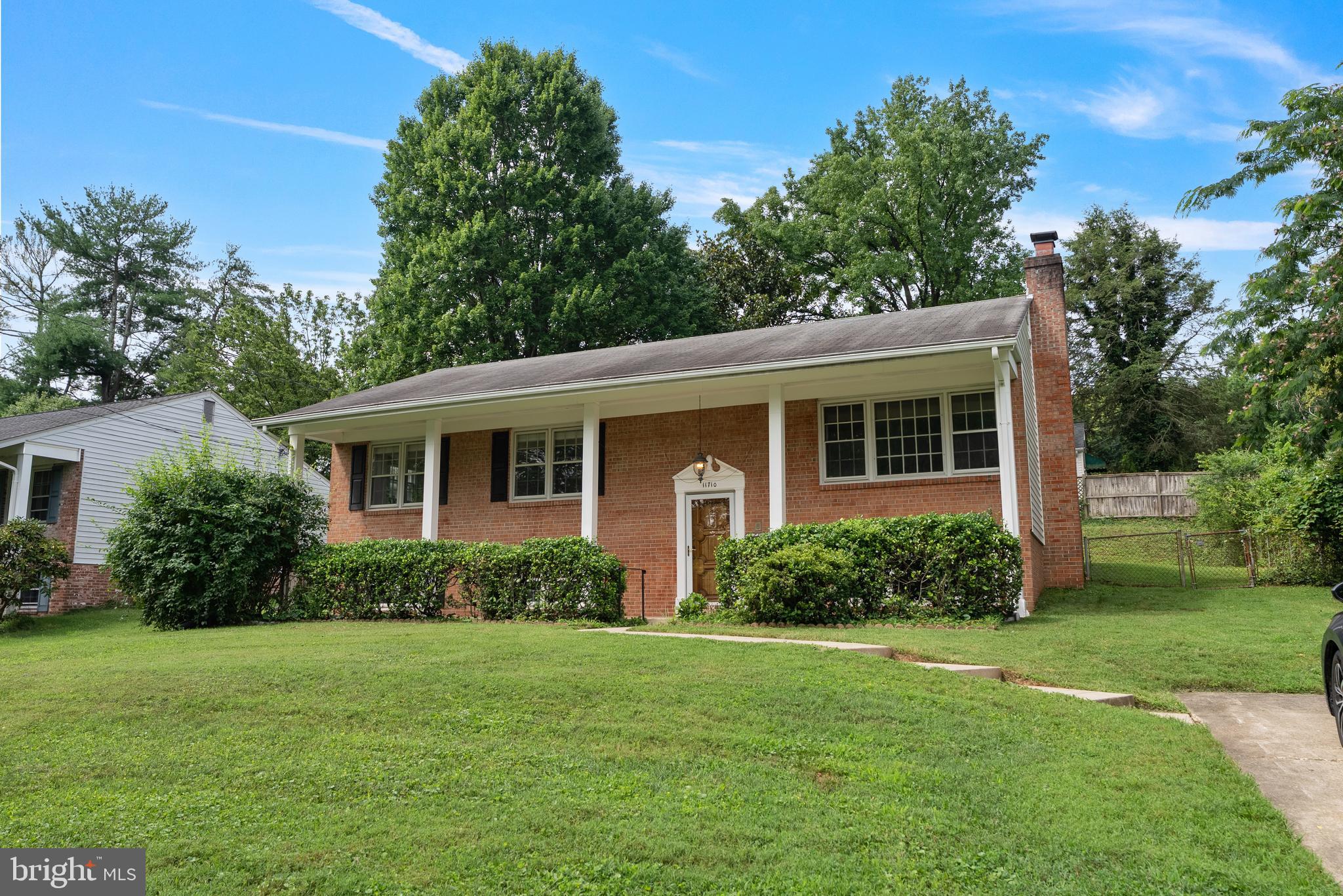 REGENCY ESTATES - Residential Lease