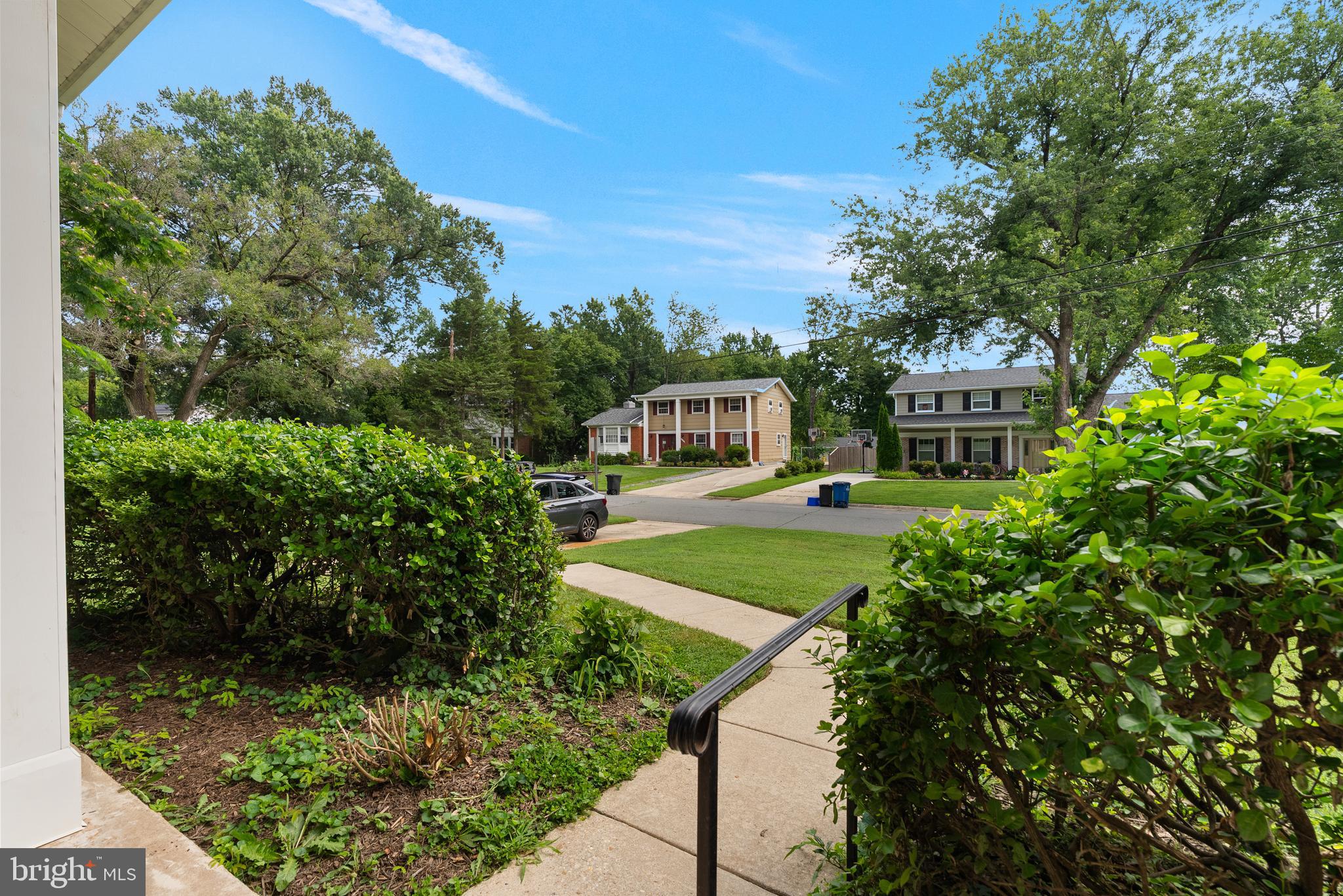 REGENCY ESTATES - Residential Lease