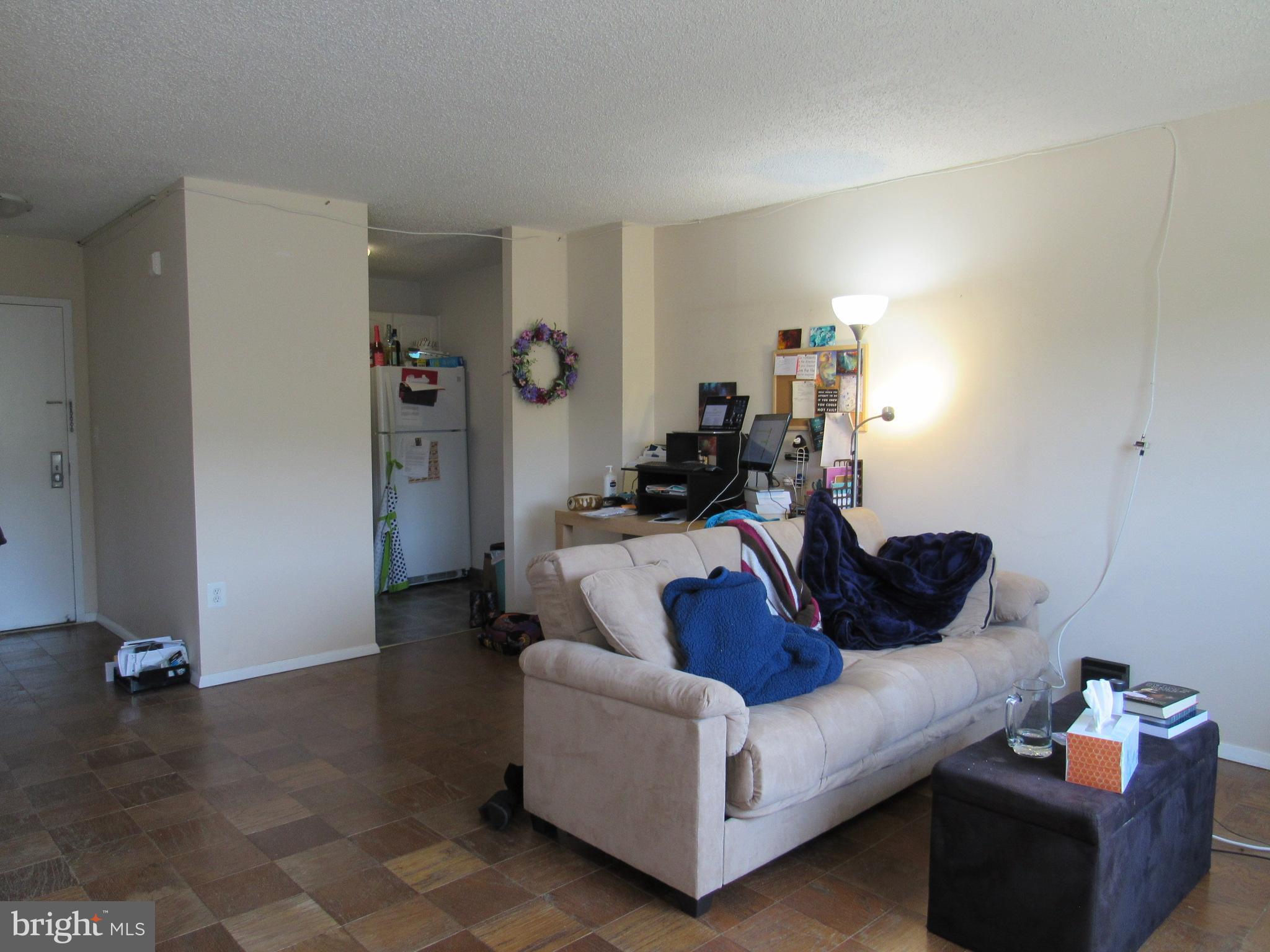 PARC EAST - Residential Lease