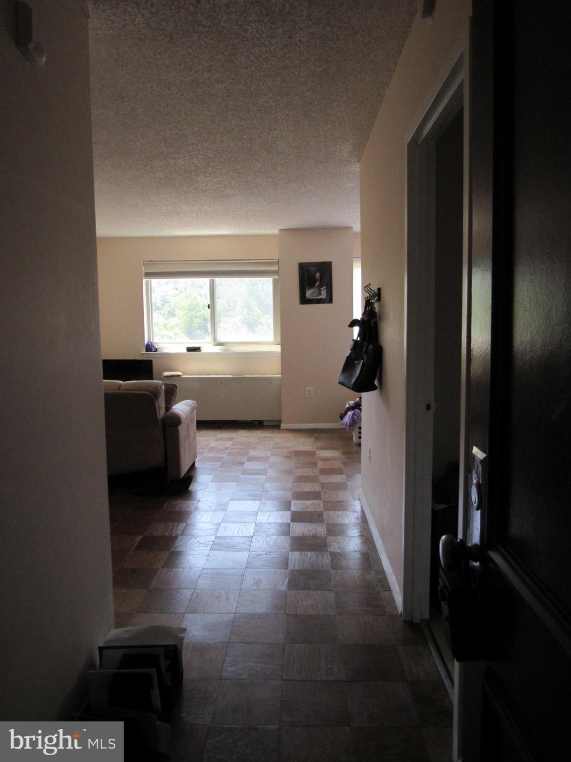 PARC EAST - Residential Lease