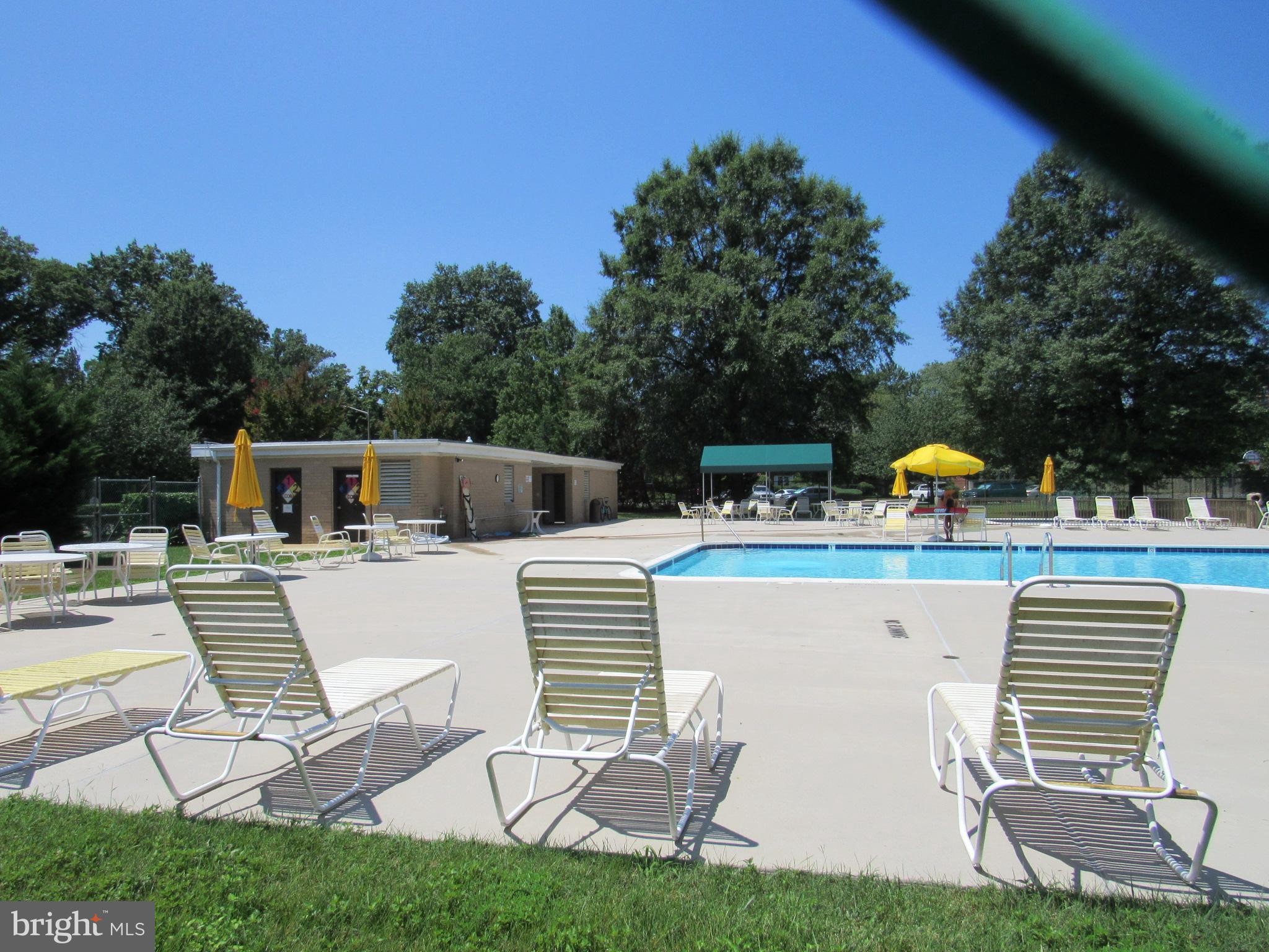 PARC EAST - Residential Lease