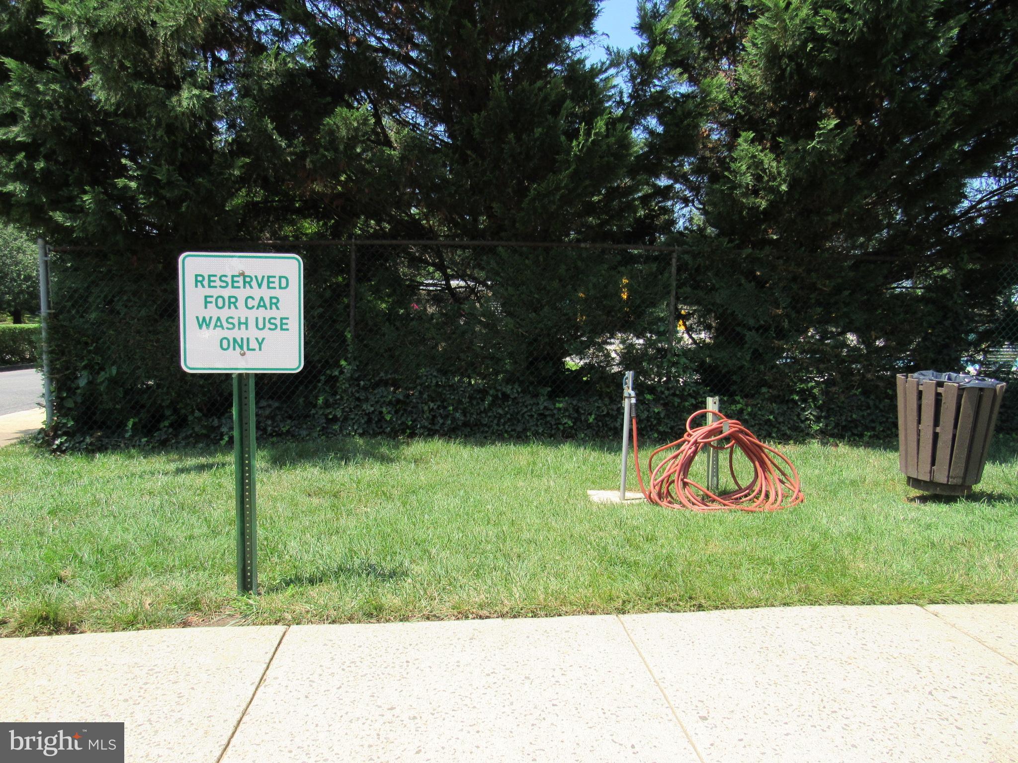 PARC EAST - Residential Lease