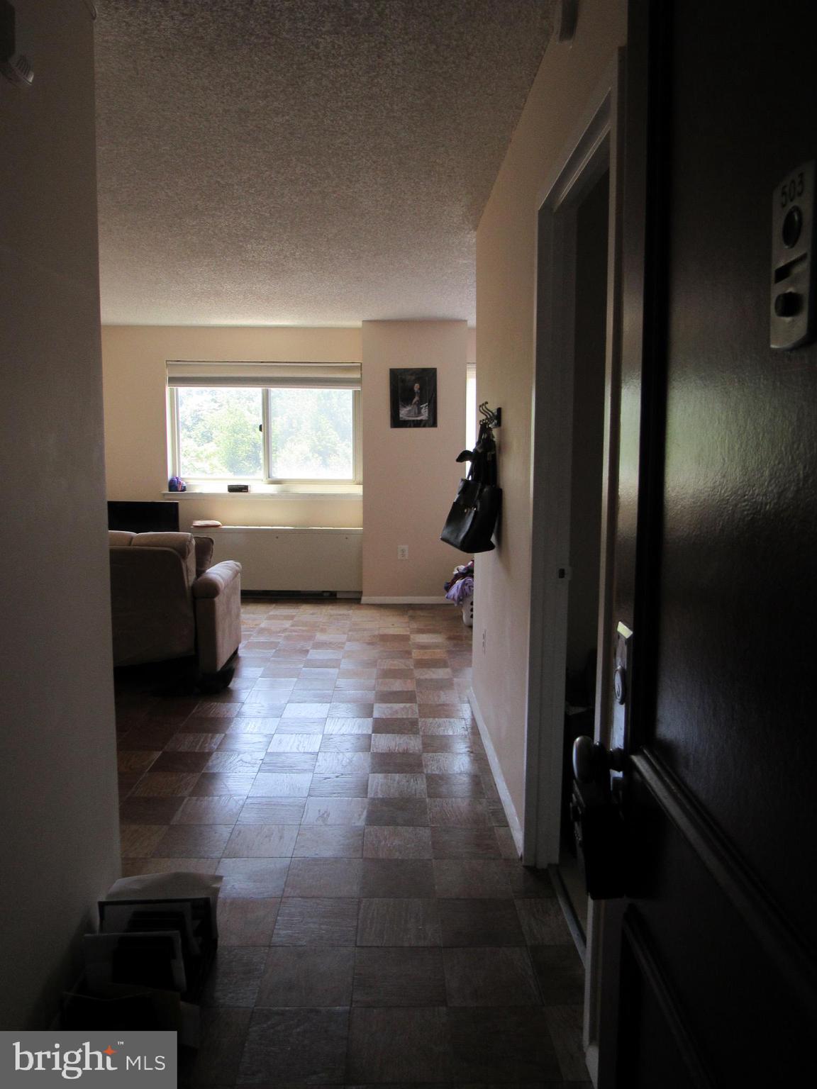 PARC EAST - Residential Lease