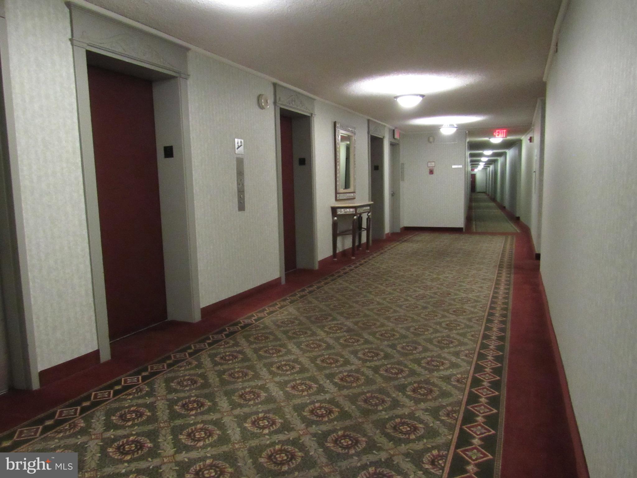 PARC EAST - Residential Lease