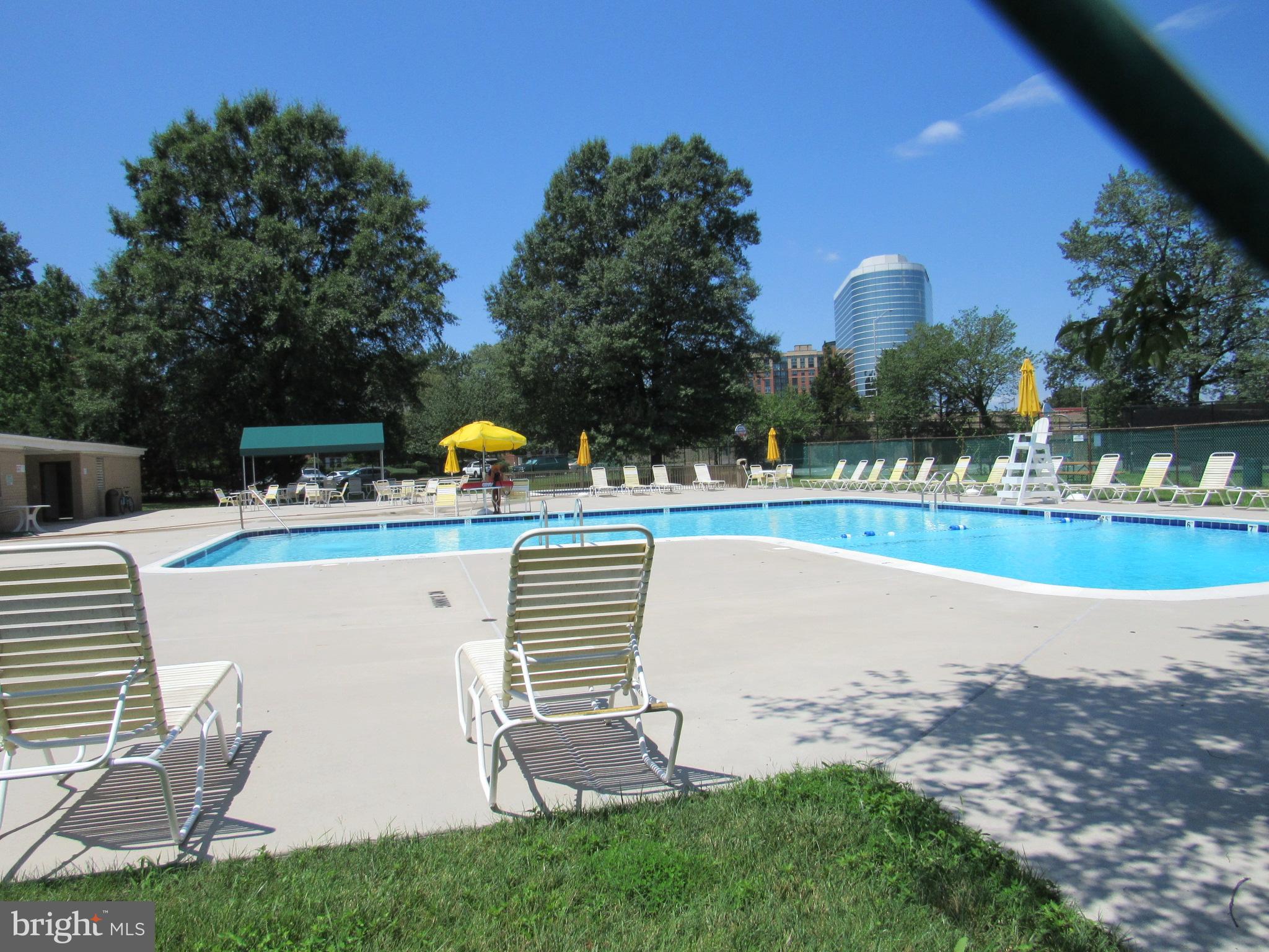 PARC EAST - Residential Lease