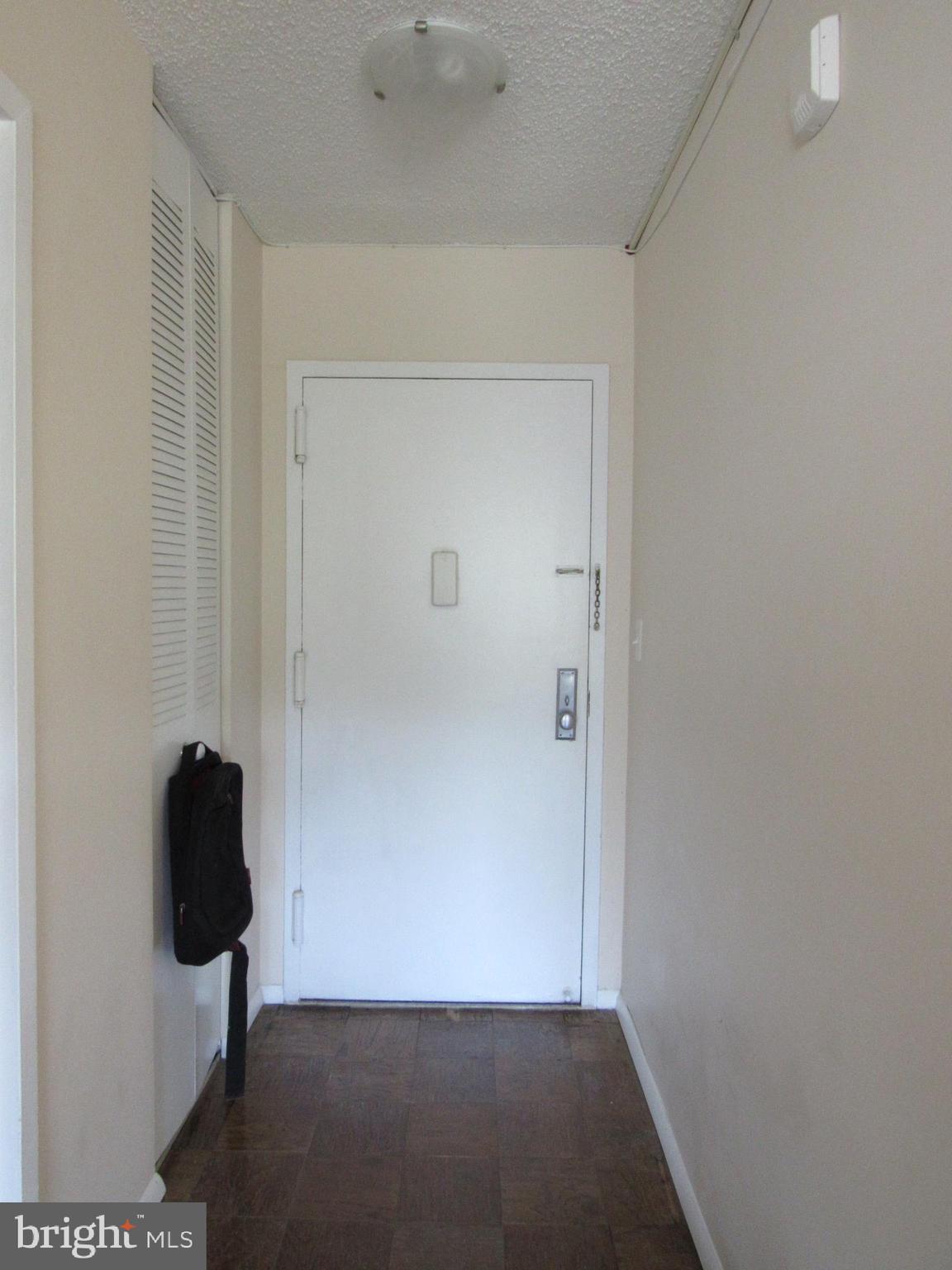 PARC EAST - Residential Lease