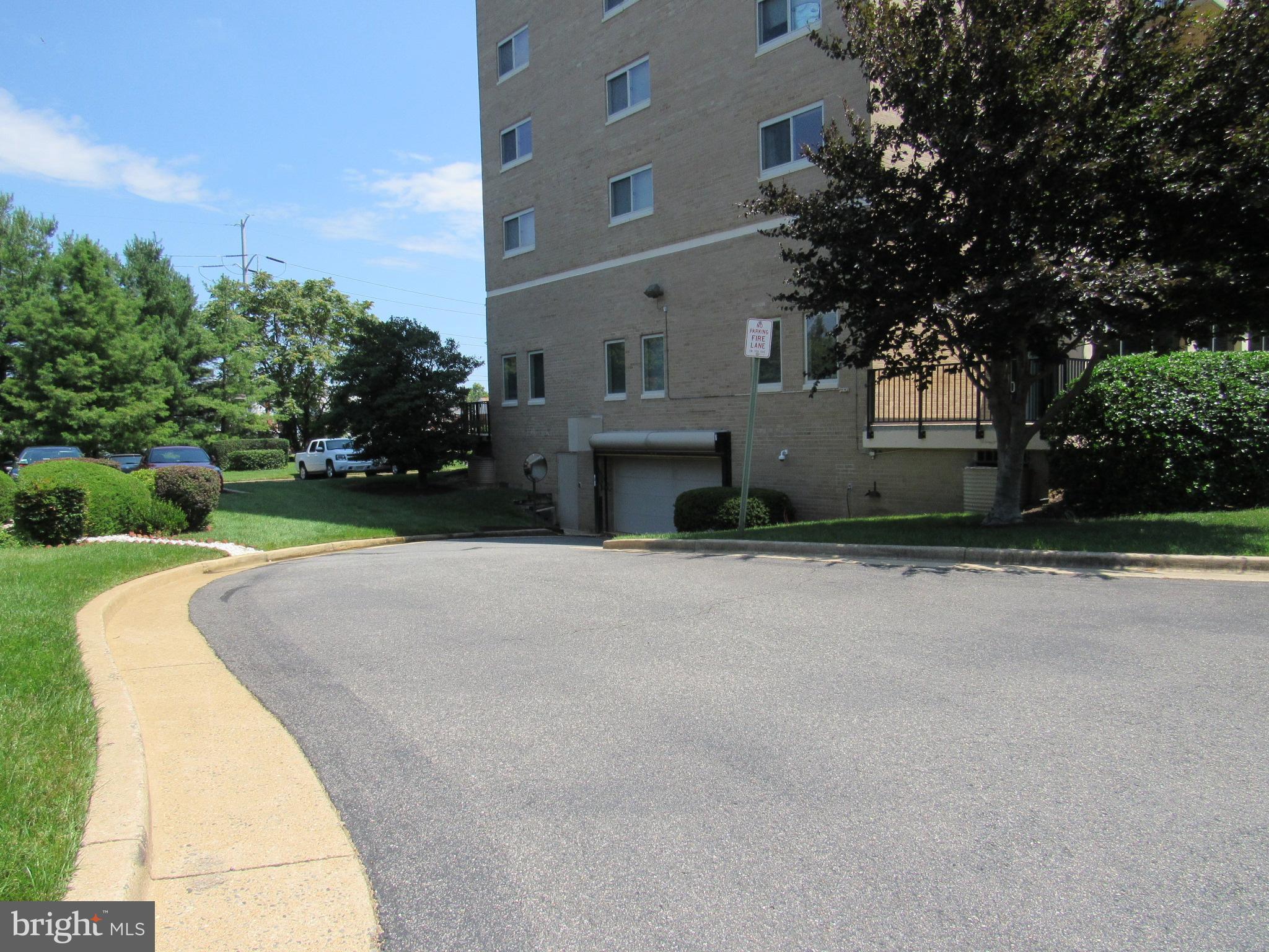 PARC EAST - Residential Lease