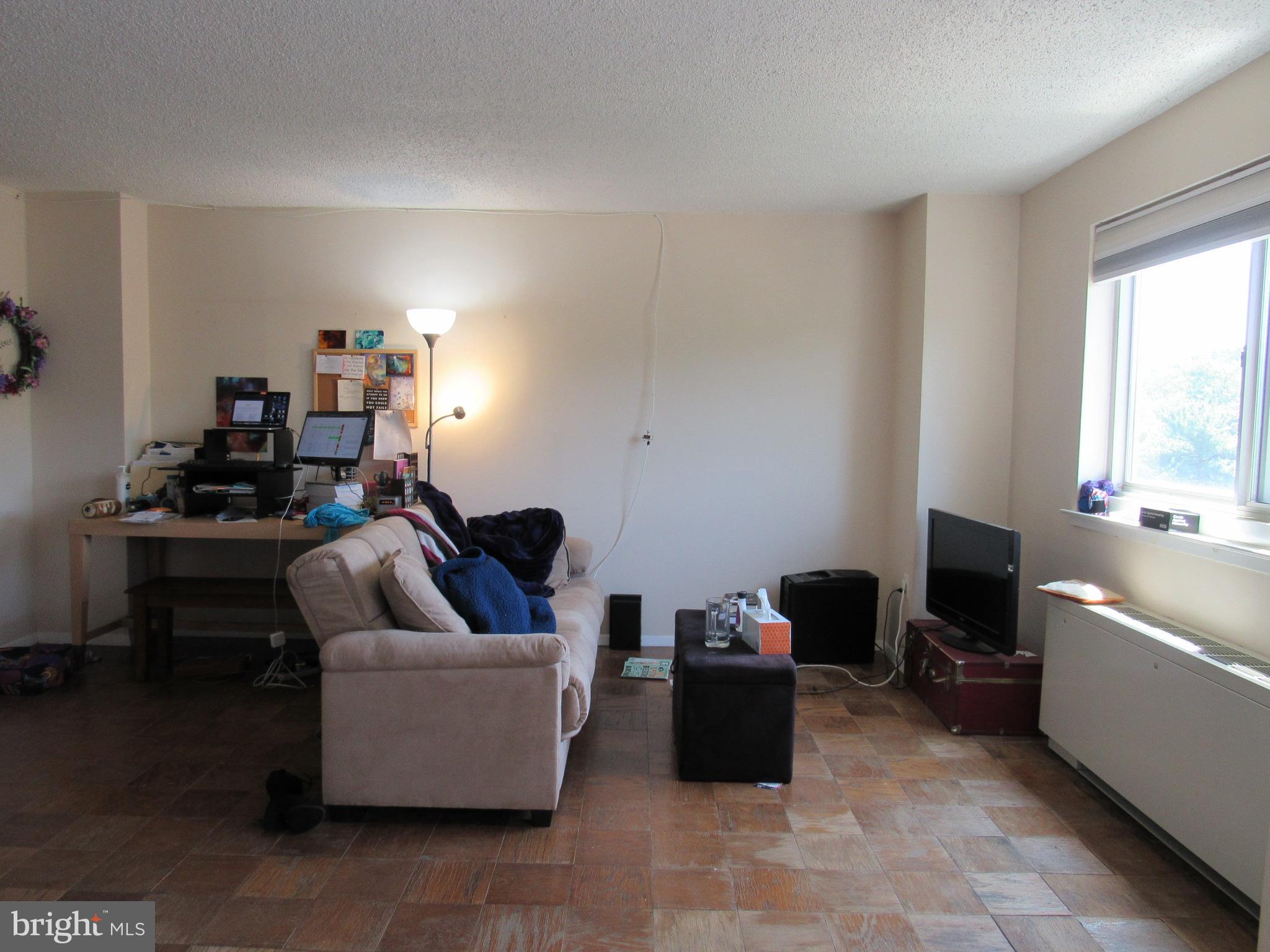 PARC EAST - Residential Lease