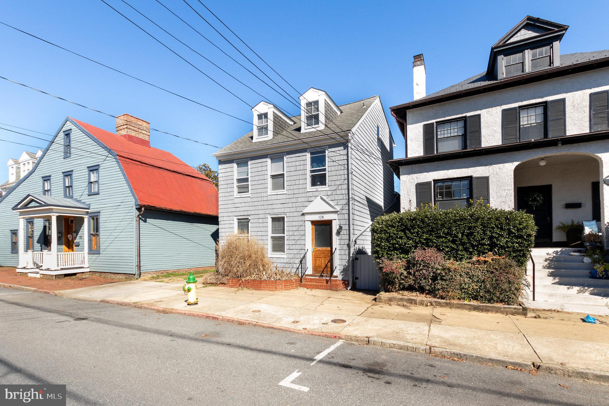 NONE AVAILABLE - Residential Lease