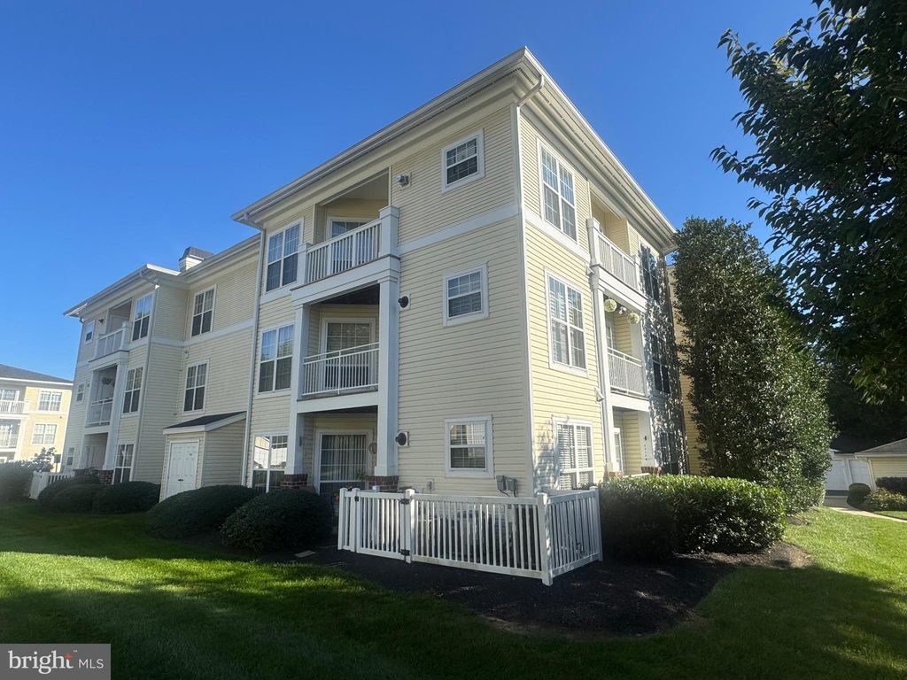 Photo of 2126 Charles Henry Lane #2126, BALTIMORE, MD 21209 (MLS # MDBC2142250)