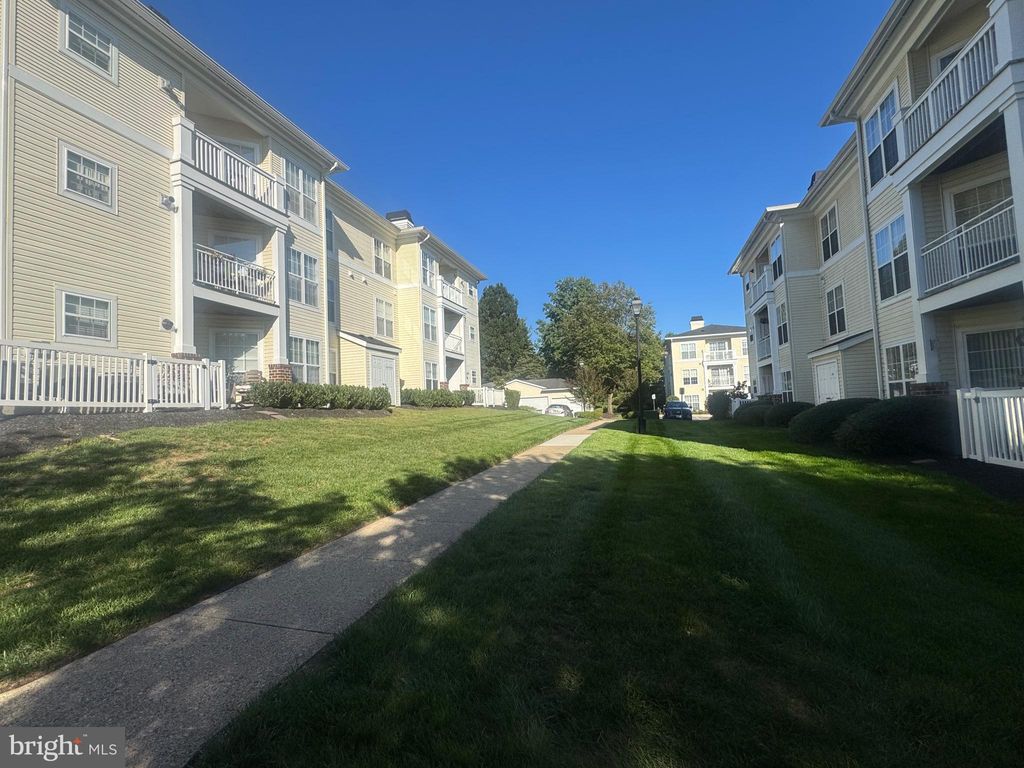 Photo of 2126 Charles Henry Lane #2126, BALTIMORE, MD 21209 (MLS # MDBC2142250)