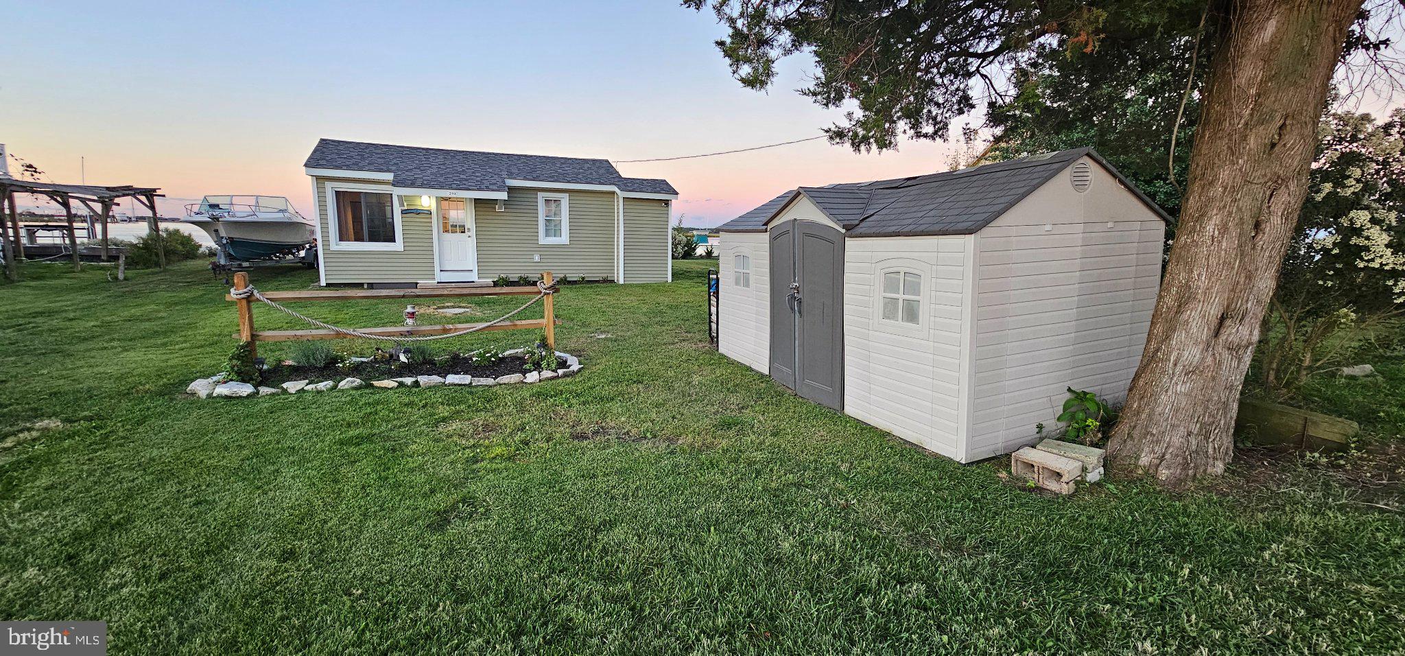 298 NANTUXENT DRIVE