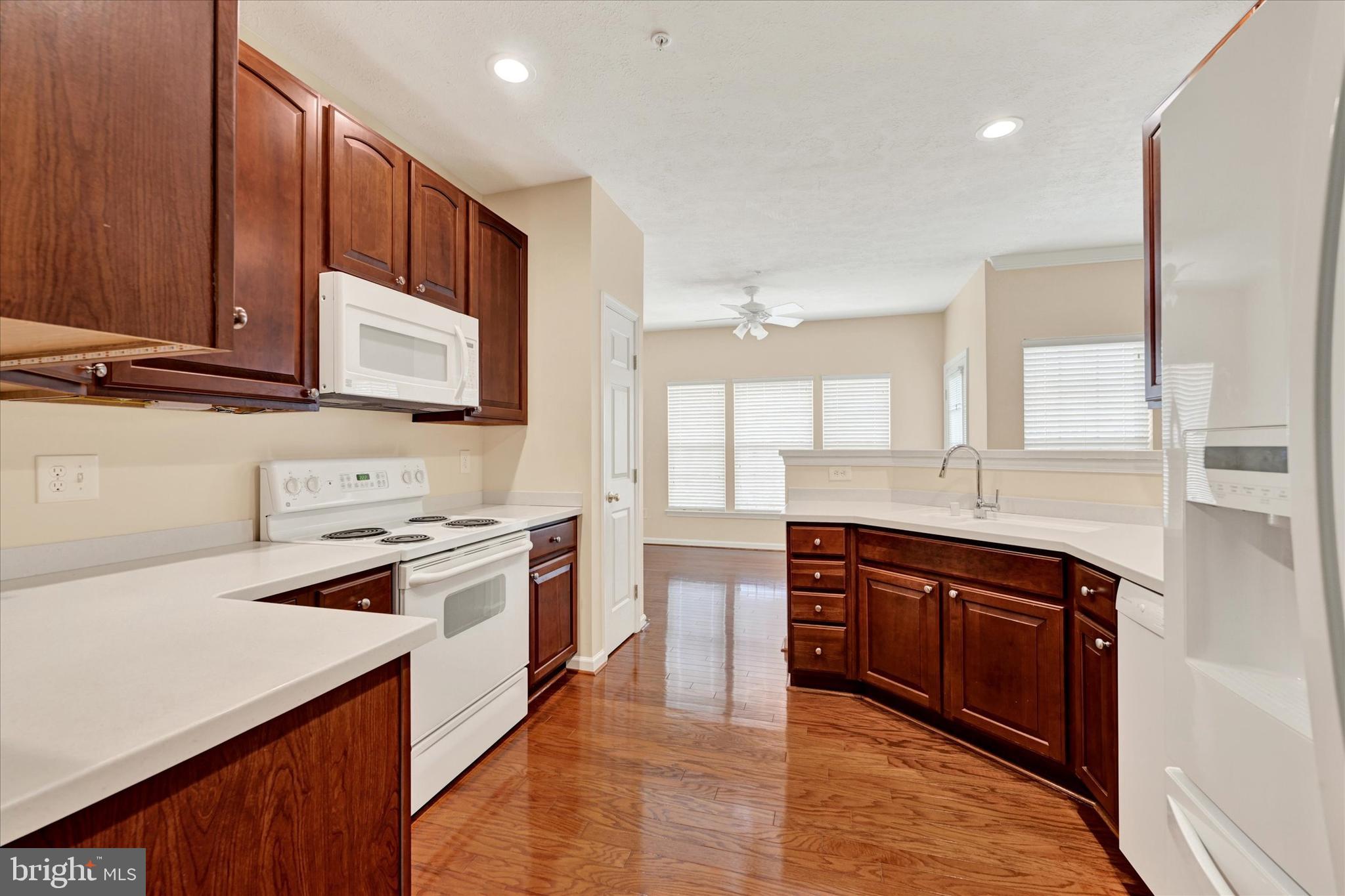 WINDSOR AT PERRY HALL FARMS - Residential