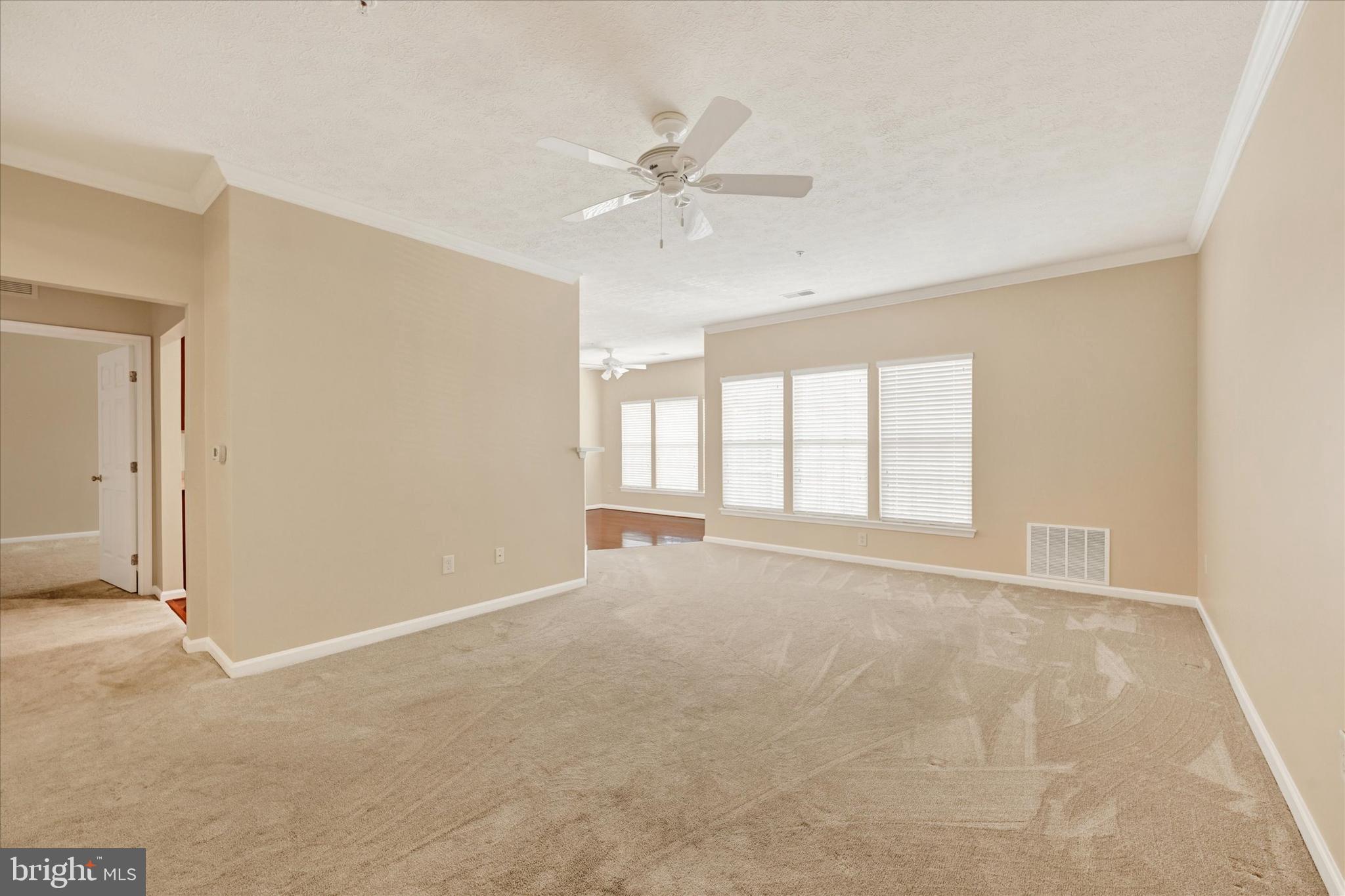 WINDSOR AT PERRY HALL FARMS - Residential