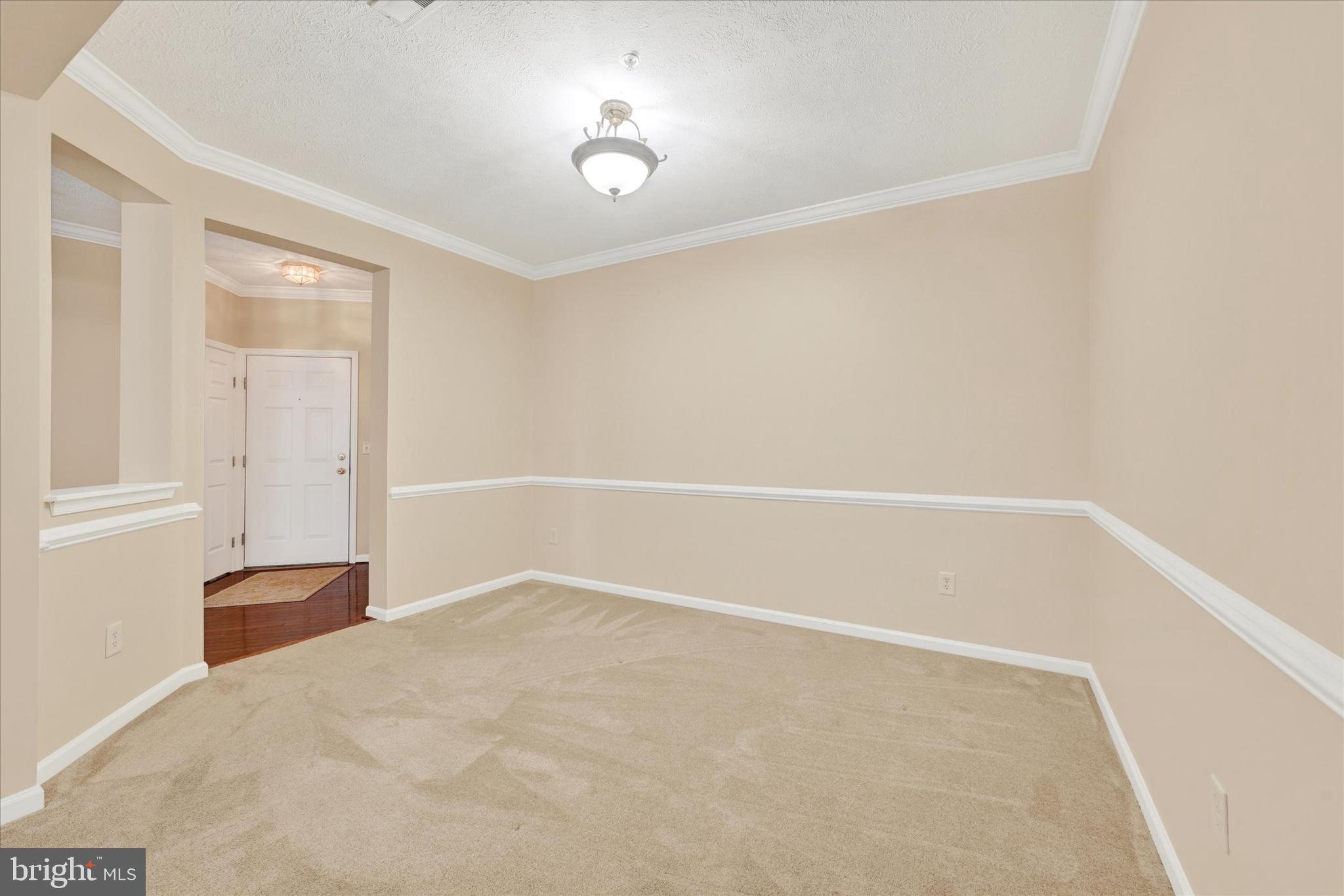 WINDSOR AT PERRY HALL FARMS - Residential