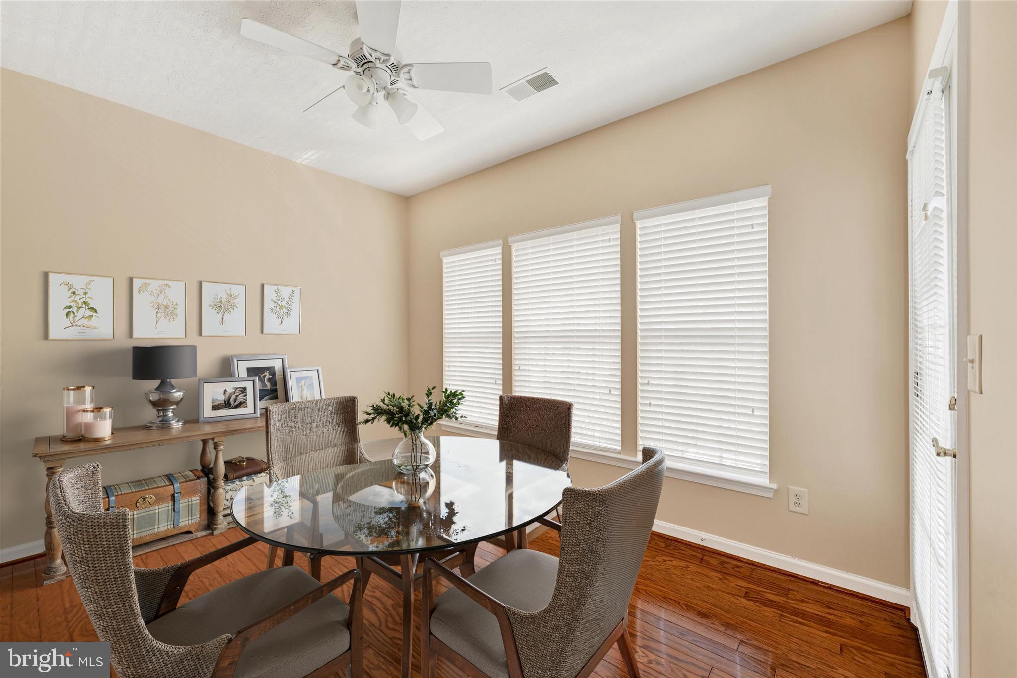 WINDSOR AT PERRY HALL FARMS - Residential