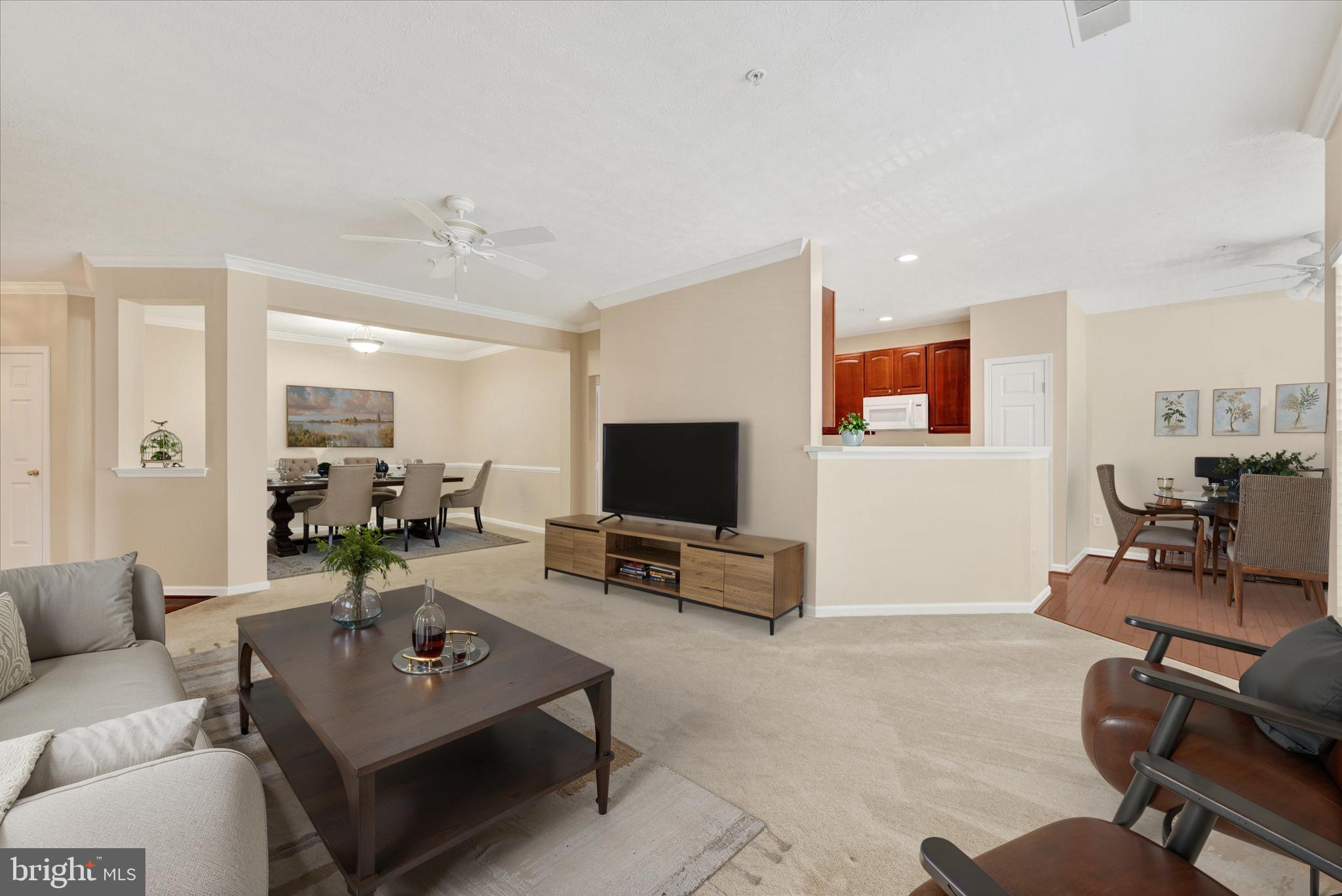 WINDSOR AT PERRY HALL FARMS - Residential