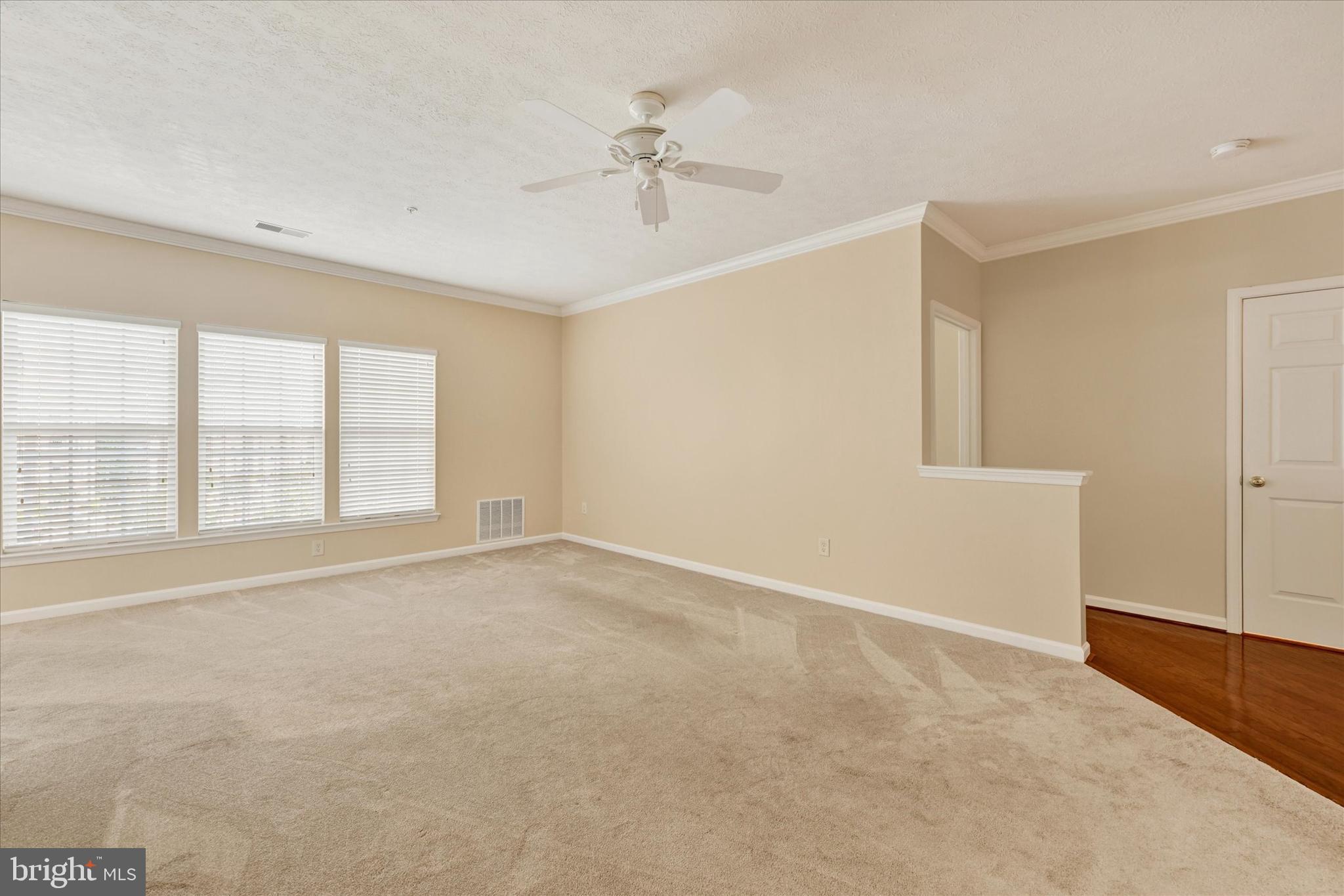 WINDSOR AT PERRY HALL FARMS - Residential