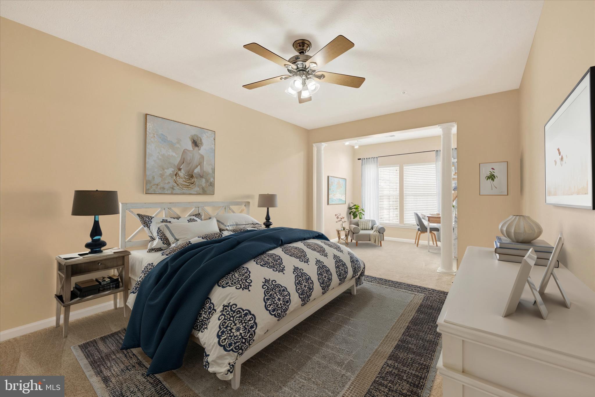 WINDSOR AT PERRY HALL FARMS - Residential